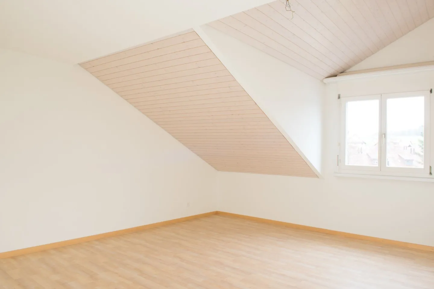 Gemütliche Dachwohnung - Foto 9 von 11