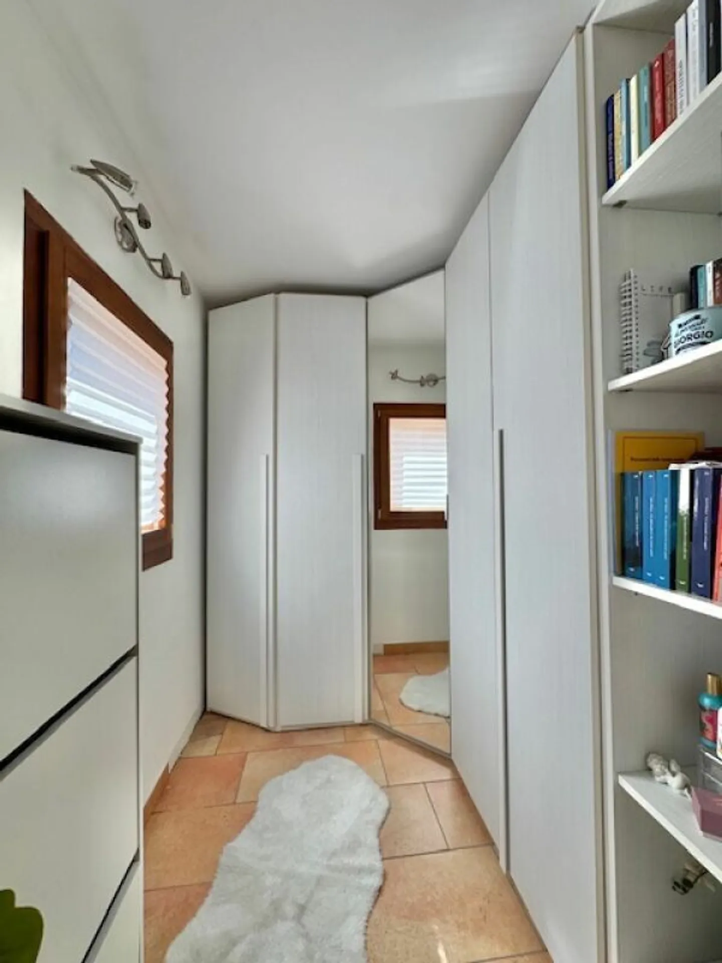 FOR SALE IN PIAZZOGNA (Gambarogno) - beautiful single-family house with 4.5 rooms in a central location - Photo 14 of 21