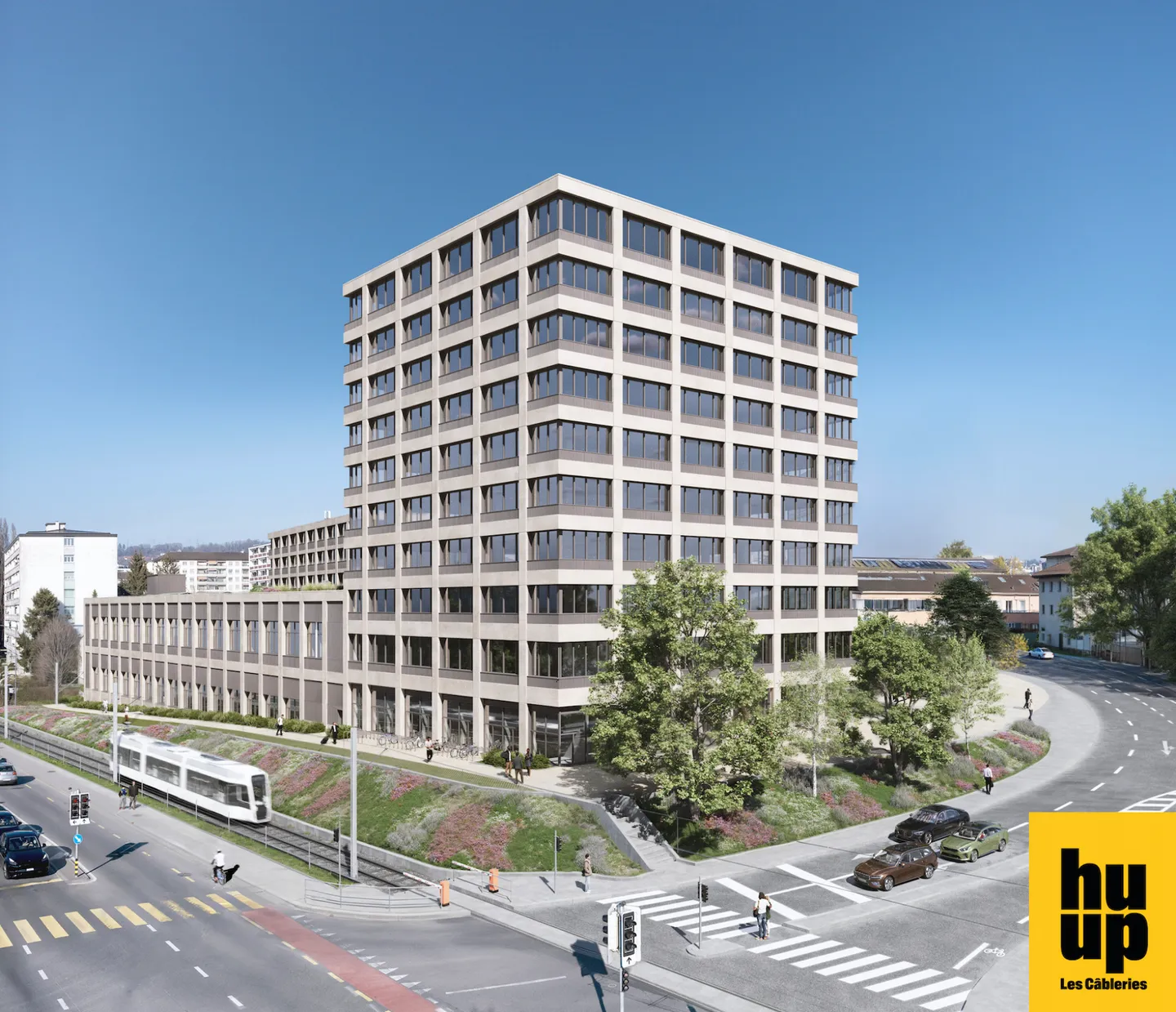 Spazio ufficio in affitto - Foto 2 di 10