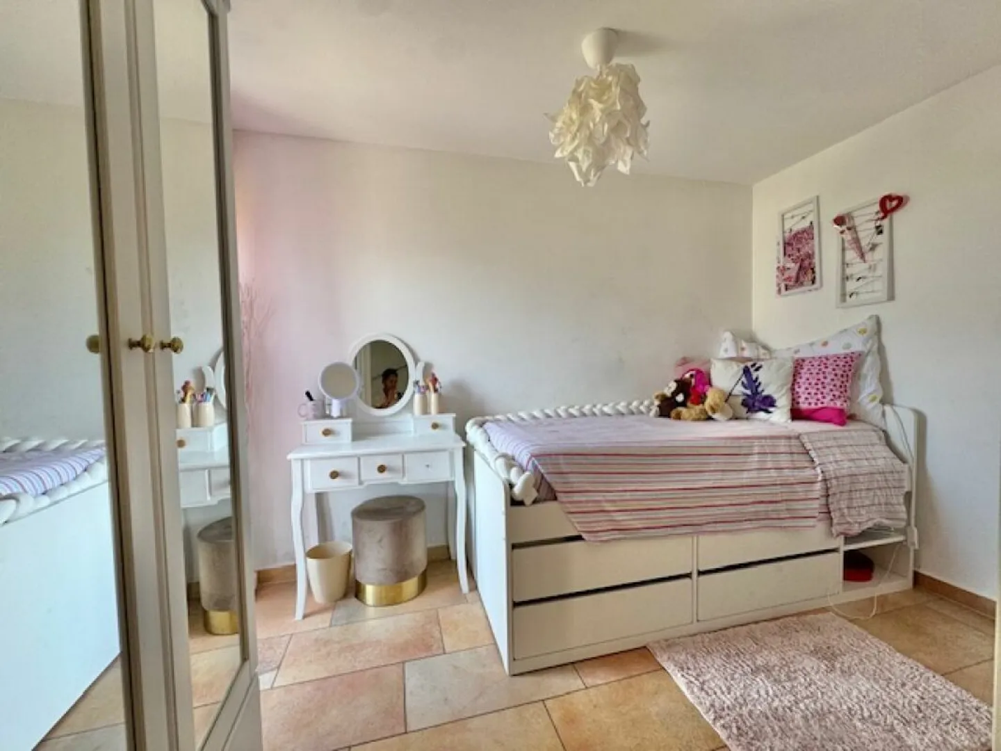 FOR SALE IN PIAZZOGNA (Gambarogno) - beautiful single-family house with 4.5 rooms in a central location - Photo 10 of 21