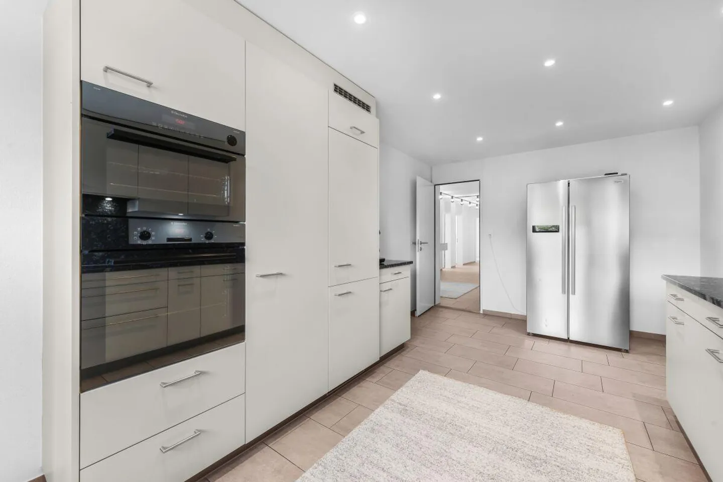 Vivere con comfort e vista – 5,5 stanze in centro - Foto 6 di 24