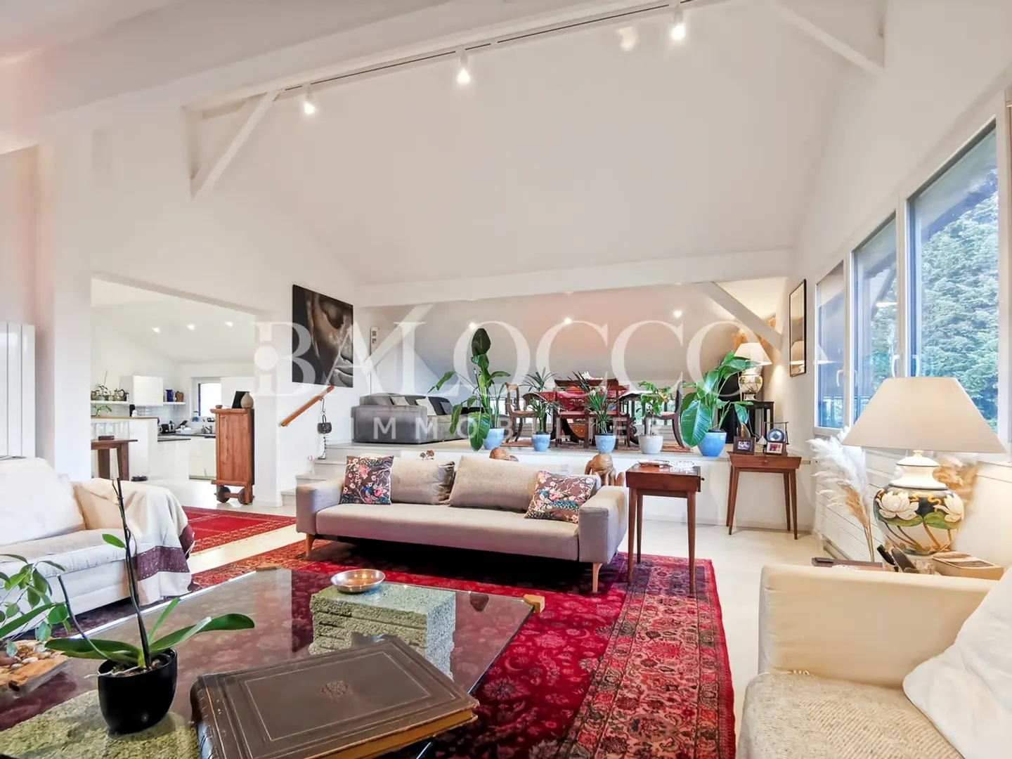 Vollständig renoviertes Einfamilienhaus mit unabhängigem Studio - Foto 1 von 8