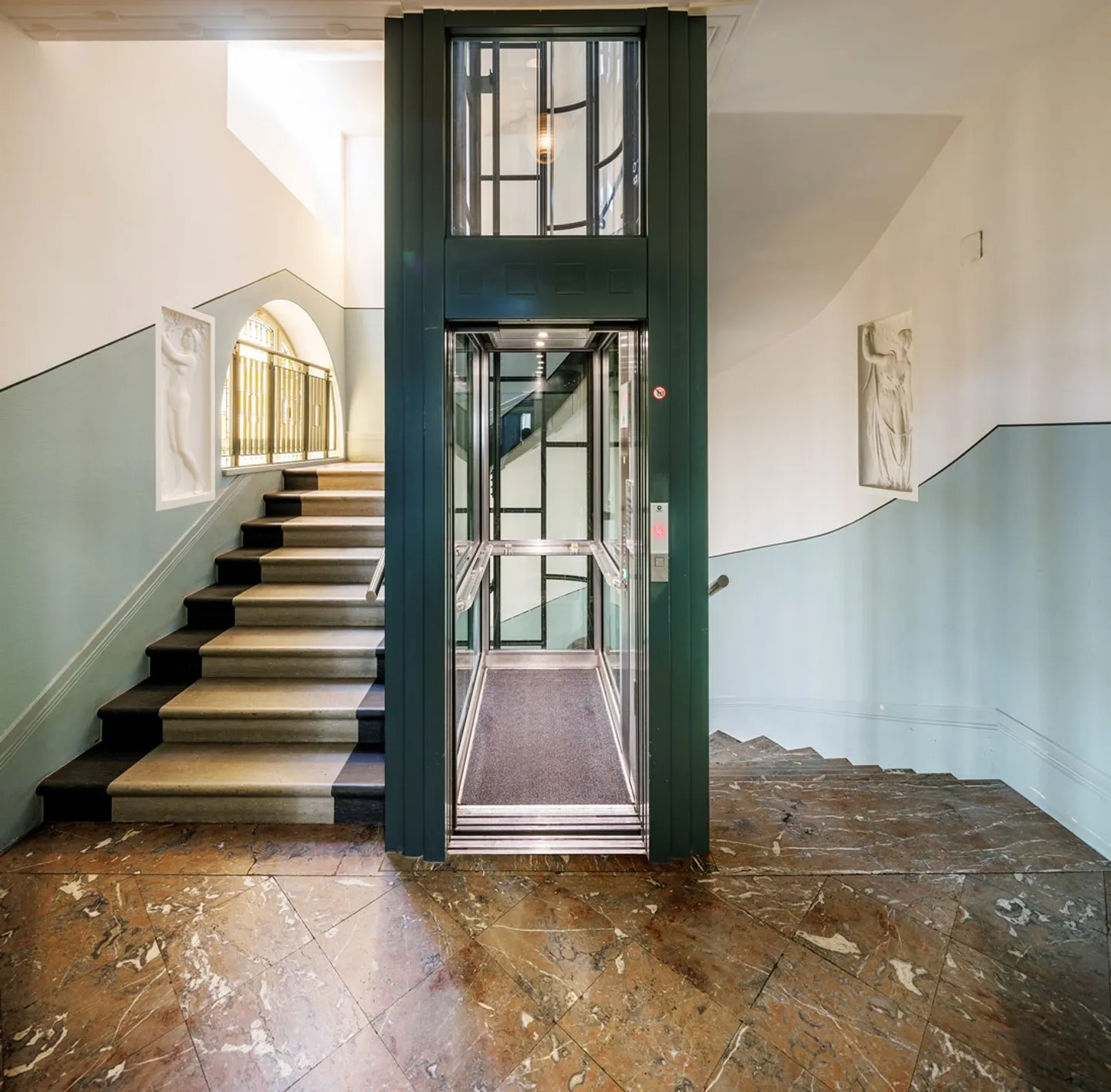 Casa singola in affitto - Foto 7 di 7