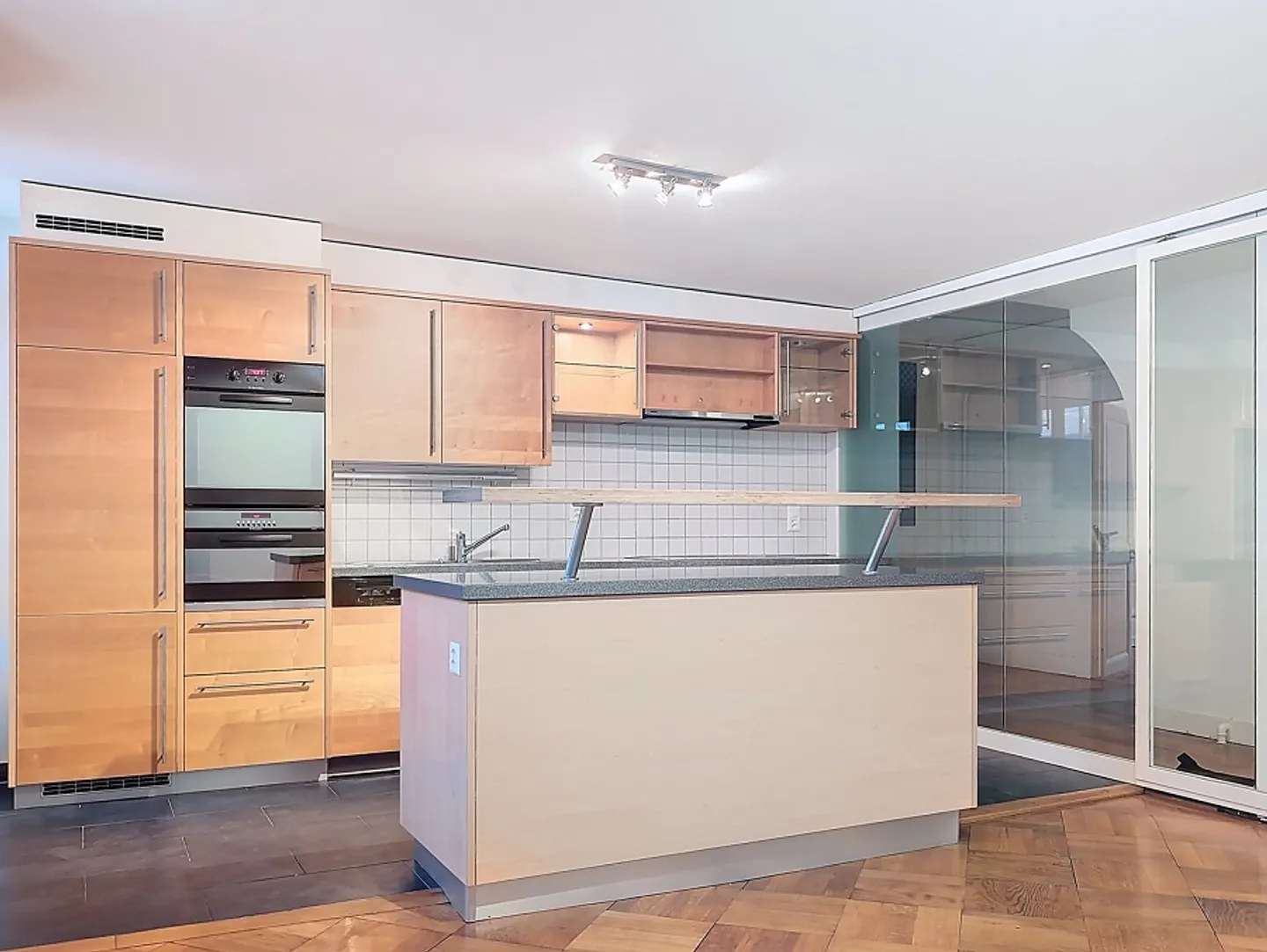 Appartement à louer - Photo 1 sur 12