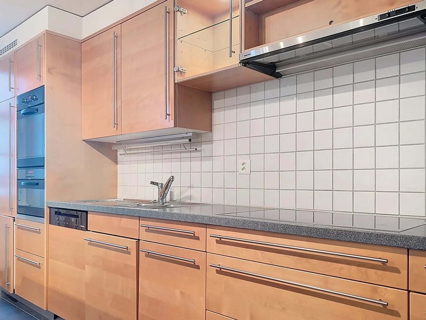 Appartement à louer - Photo 2 sur 12