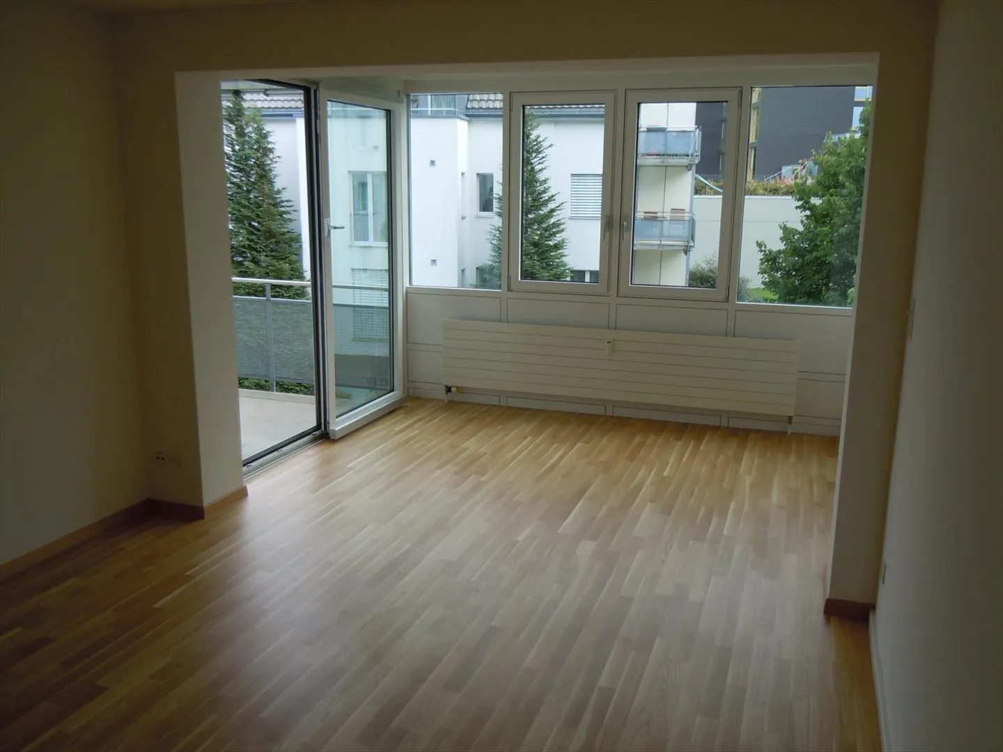 Appartamento in affitto - Foto 2 di 8