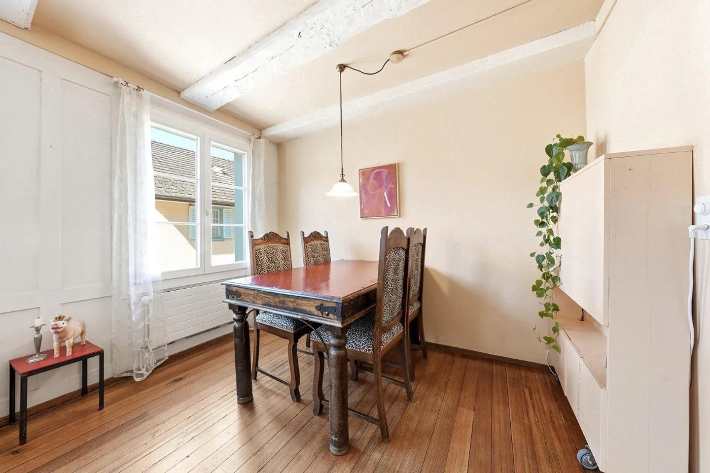 Casa storica nel centro storico con fascino - Foto 3 di 13
