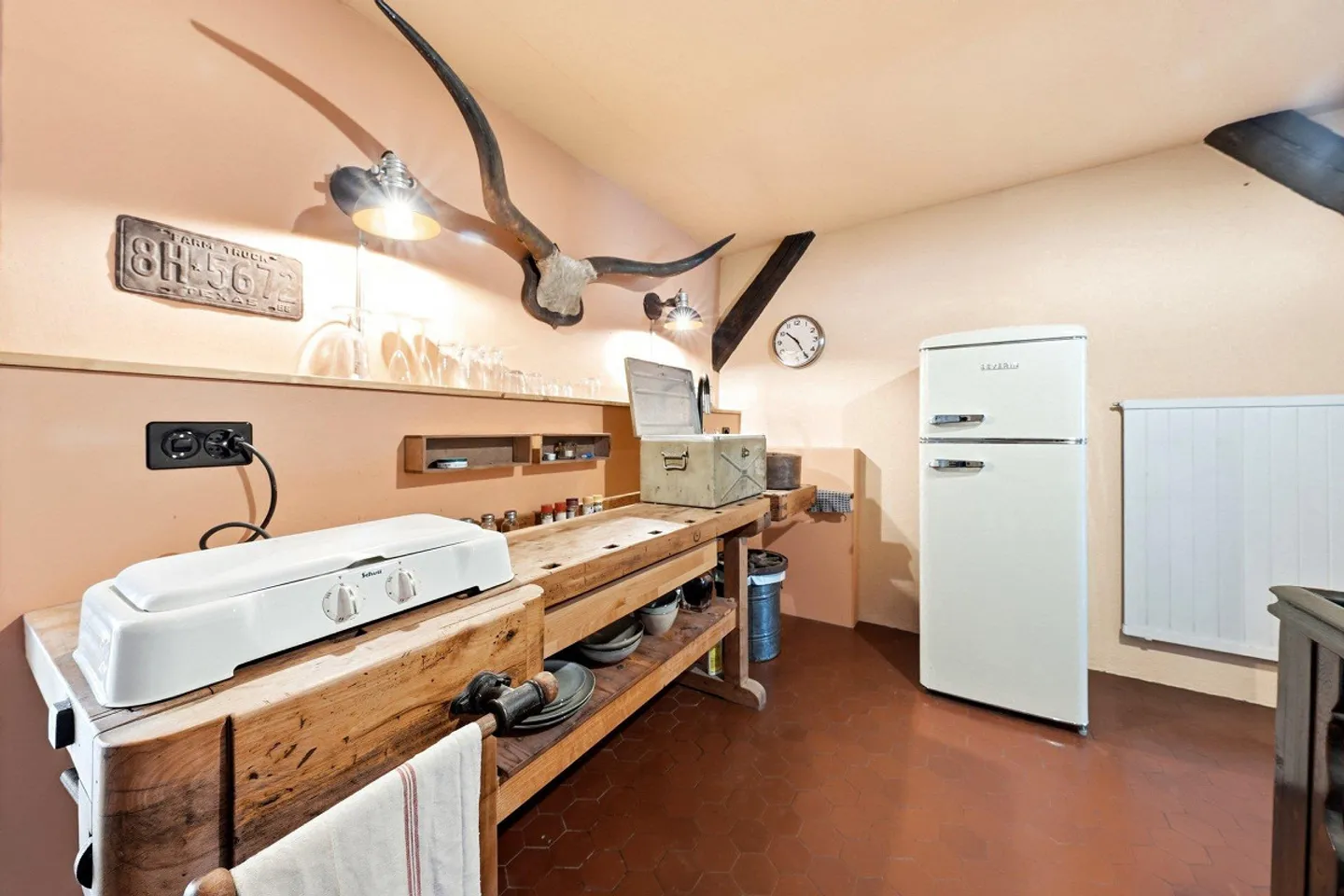 Casa storica nel centro storico con fascino - Foto 6 di 13