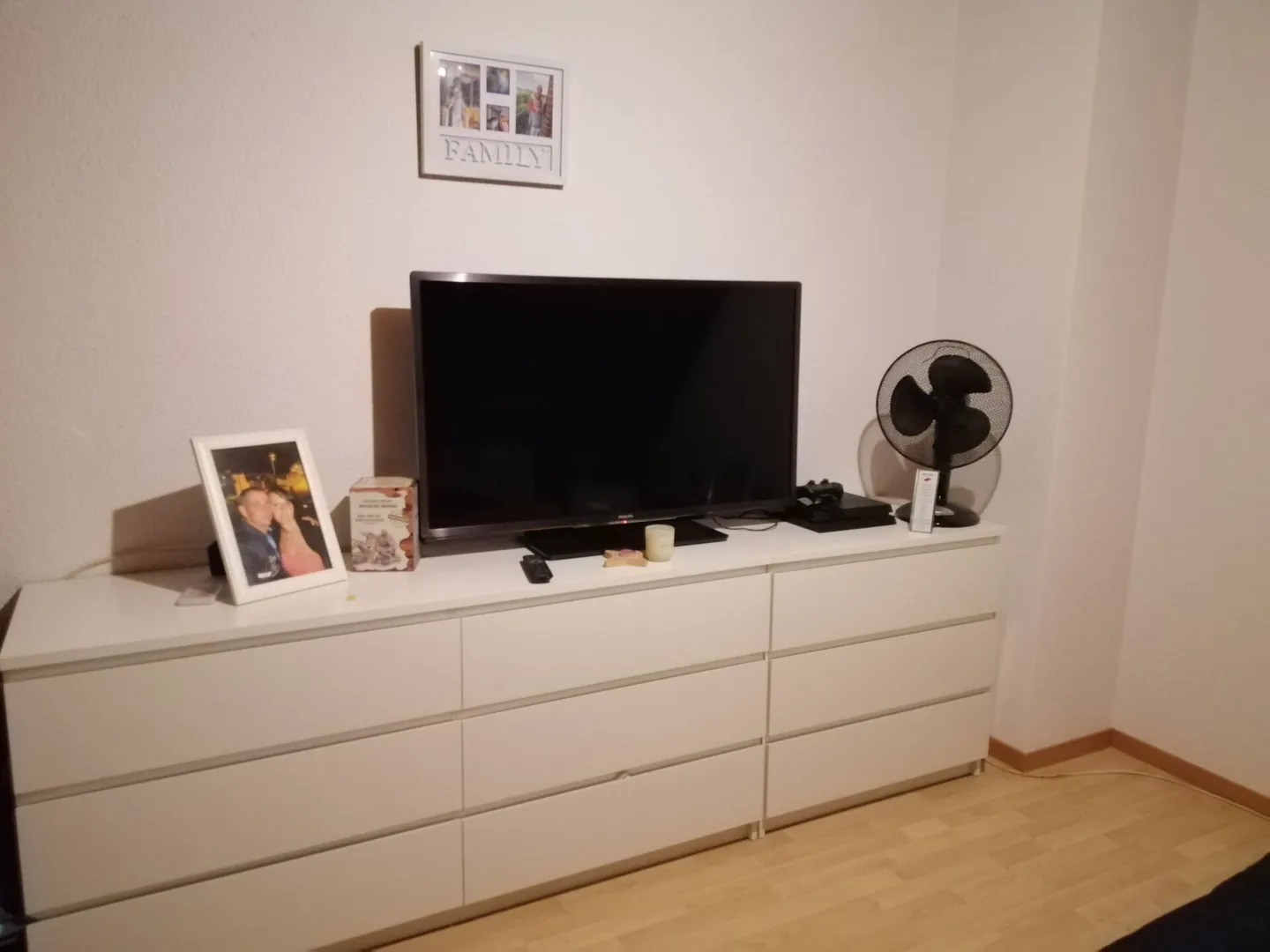 Appartement sous les combles de 2 1/2 pièces dans la verdure - Photo 7 sur 11