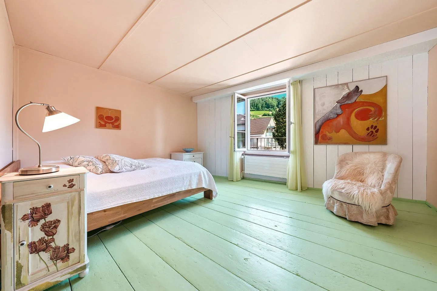 Casa storica nel centro storico con fascino - Foto 7 di 13