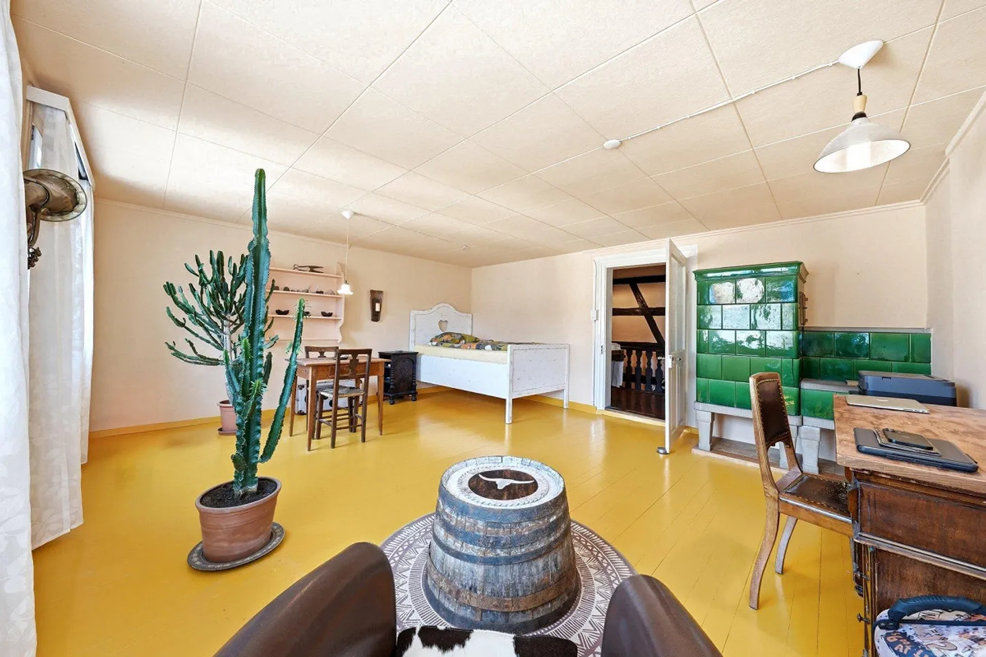 Casa storica nel centro storico con fascino - Foto 8 di 13