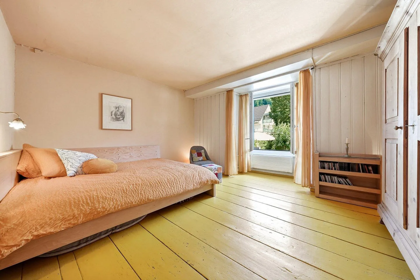 Casa storica nel centro storico con fascino - Foto 9 di 13