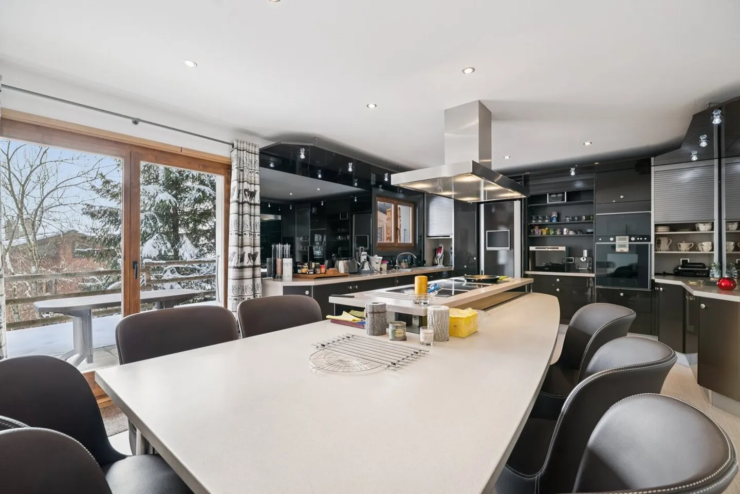 Incantevole Chalet di Montagna - Foto 7 di 16