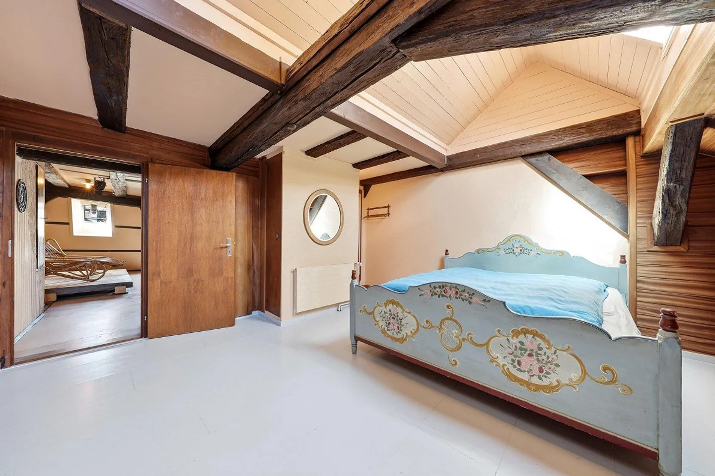 Casa storica nel centro storico con fascino - Foto 10 di 13