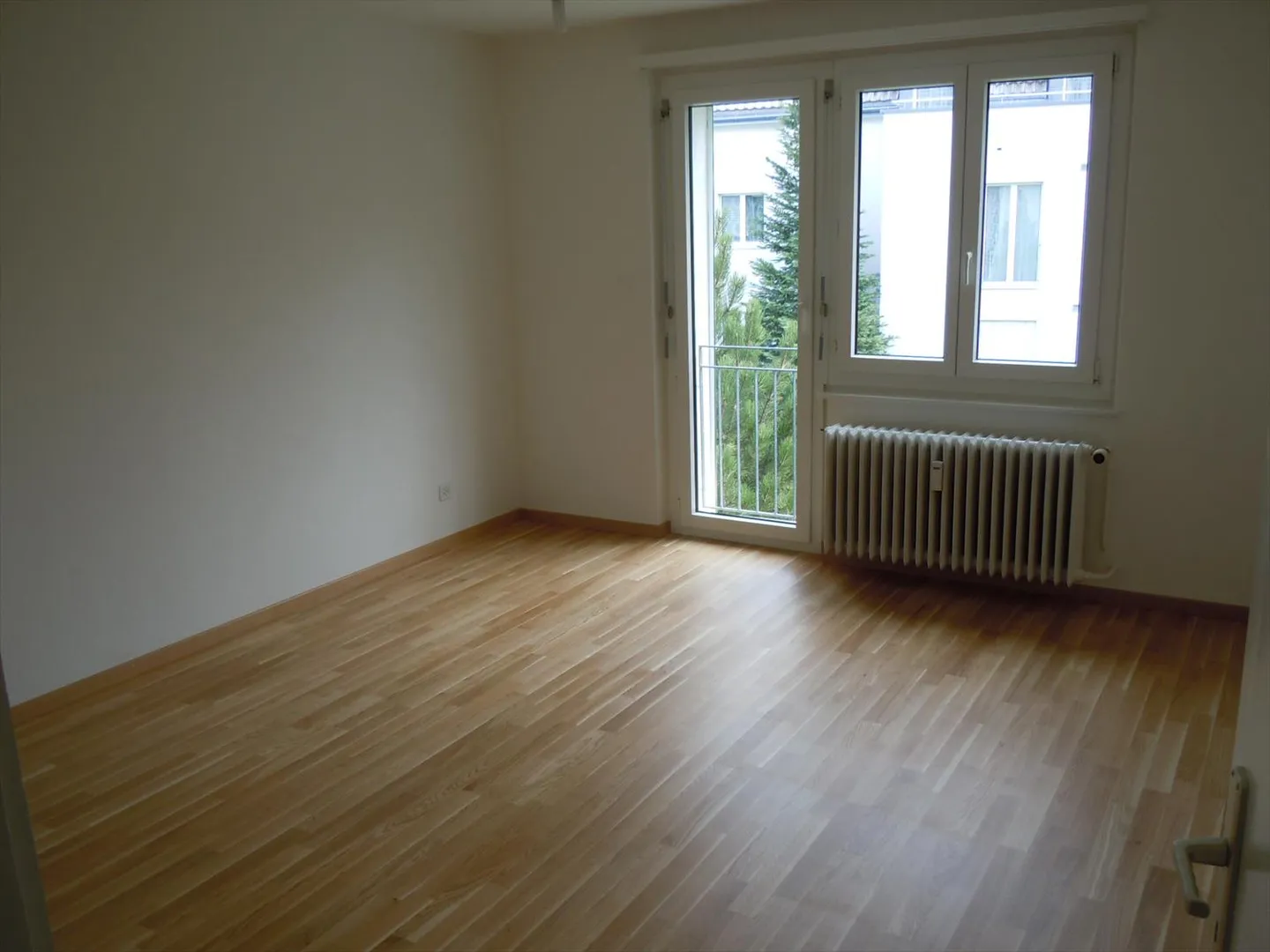 Appartamento in affitto - Foto 5 di 8