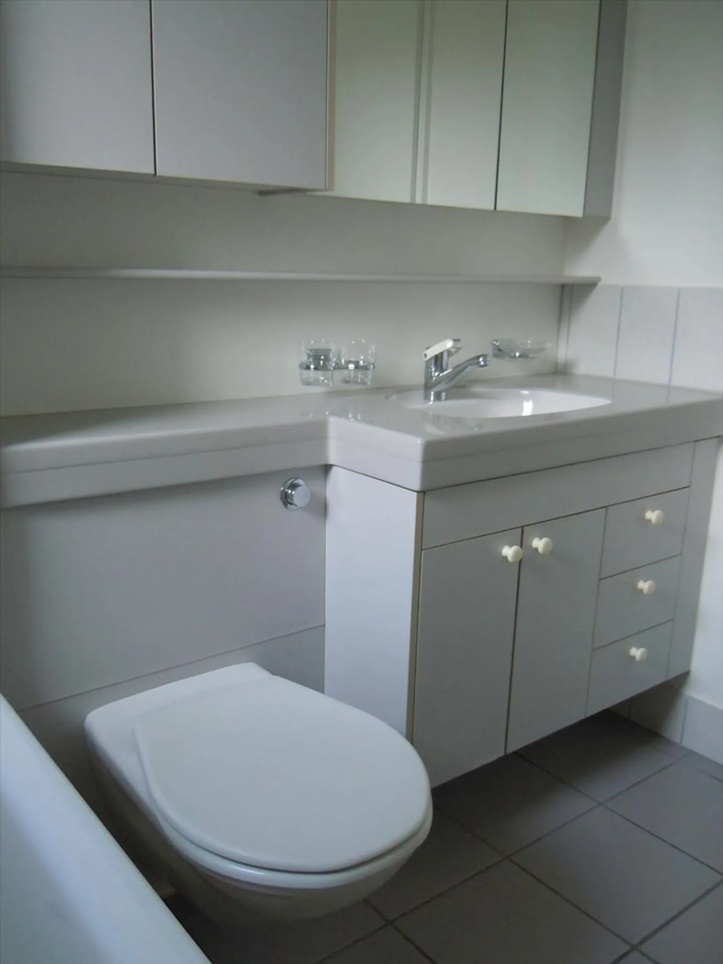 Appartamento in affitto - Foto 4 di 8