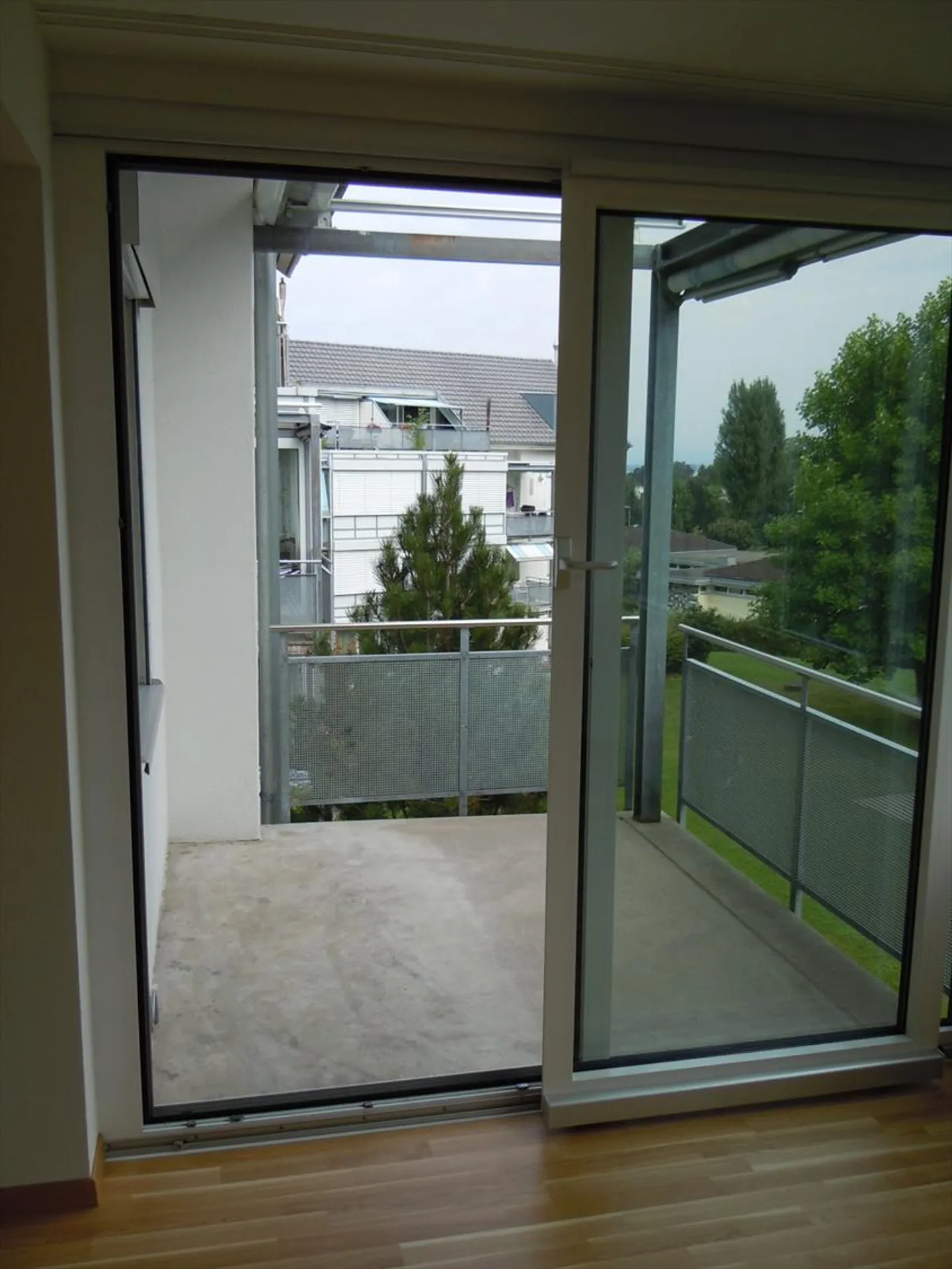 Appartamento in affitto - Foto 6 di 8