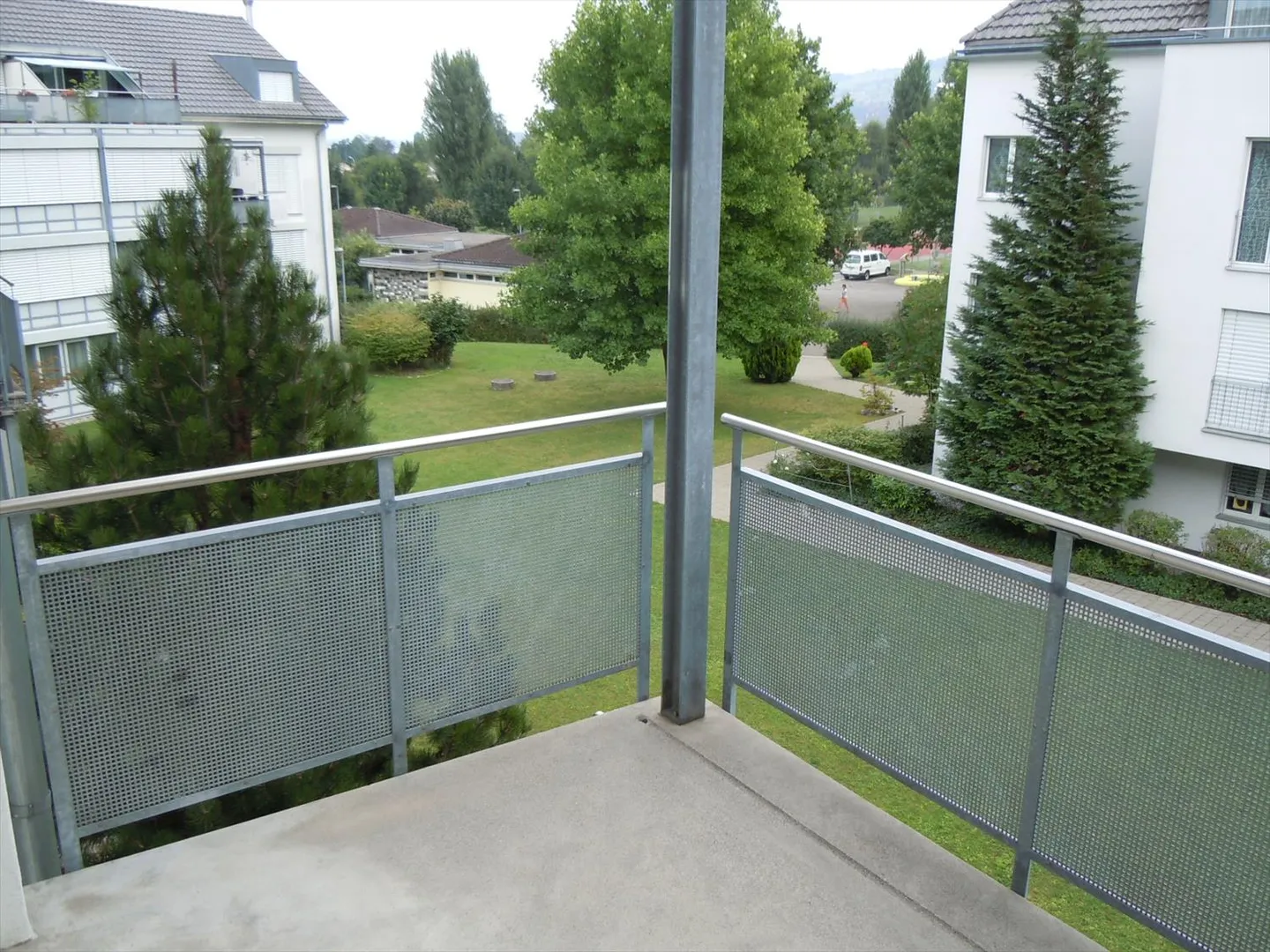 Appartamento in affitto - Foto 7 di 8