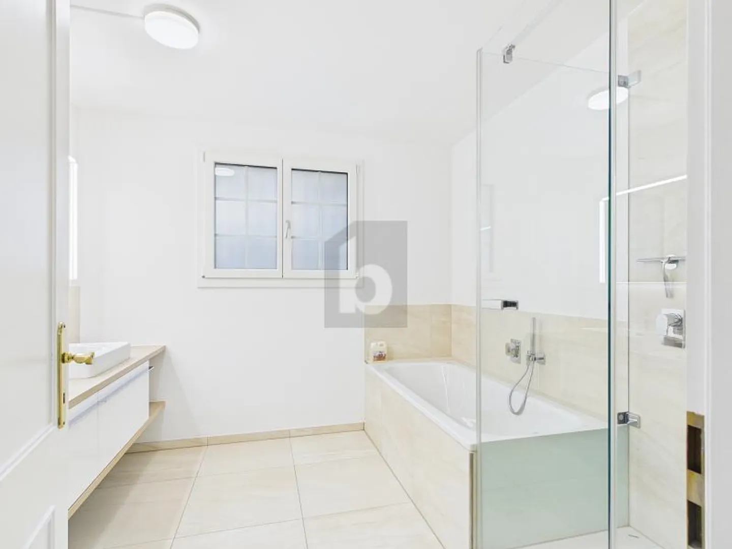 Charmante Wohnung mit Seesicht - Foto 5 von 6