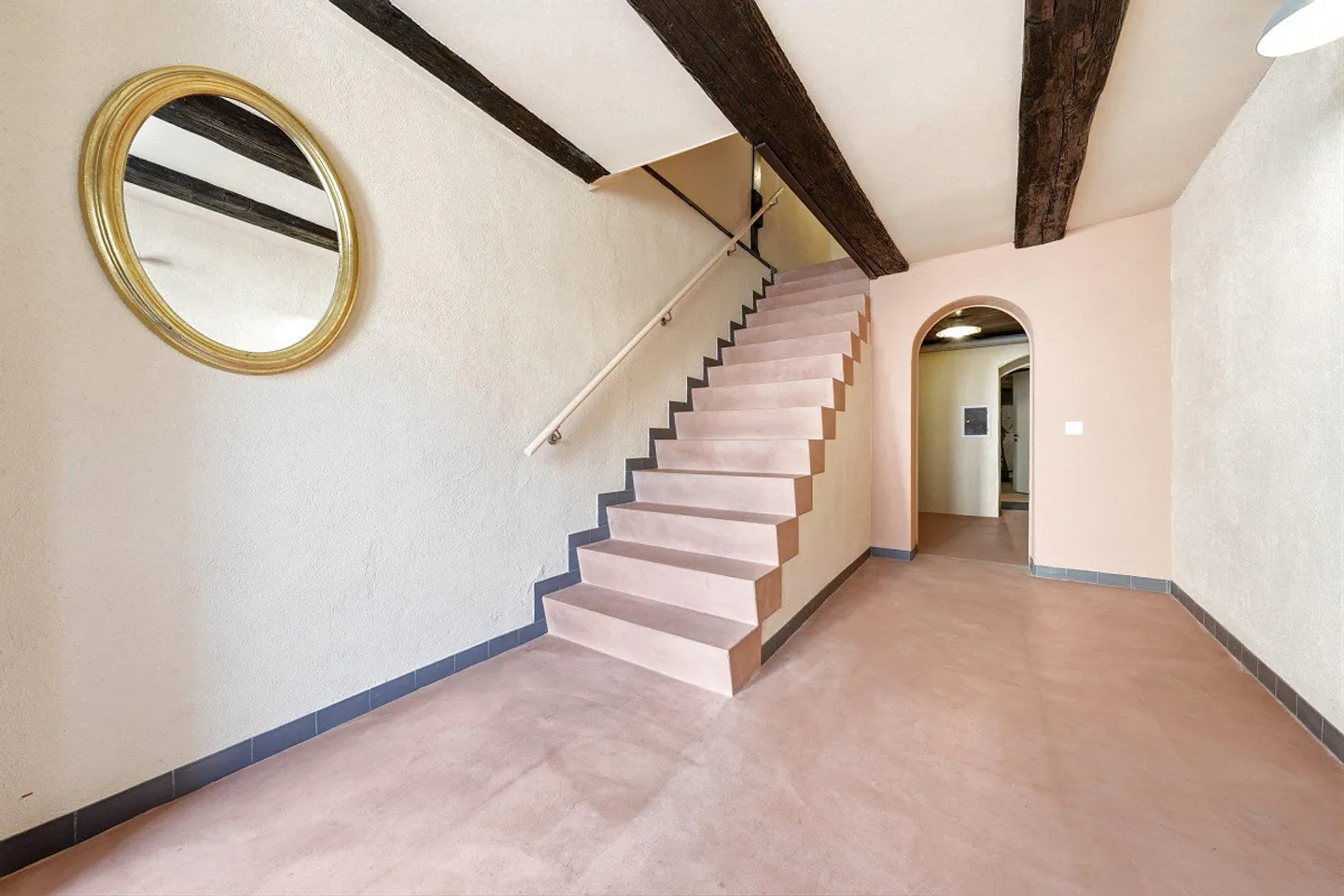 Casa storica nel centro storico con fascino - Foto 12 di 13