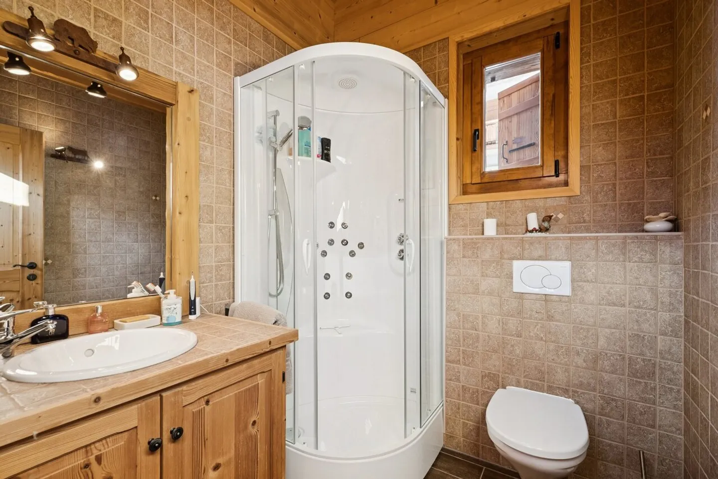 Incantevole Chalet di Montagna - Foto 12 di 16