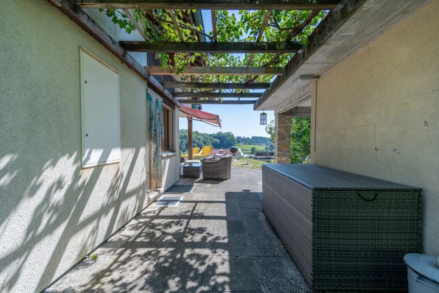 Geräumiges Einfamilienhaus mit Garten - Foto 23 von 30