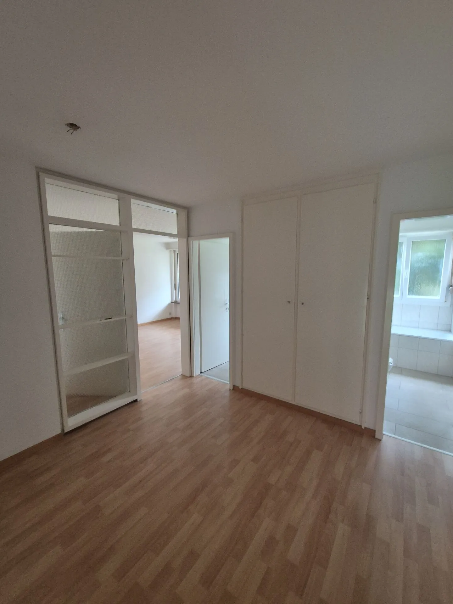 Appartement 2.5 pièces à Gerlafingen - Photo 1 sur 8