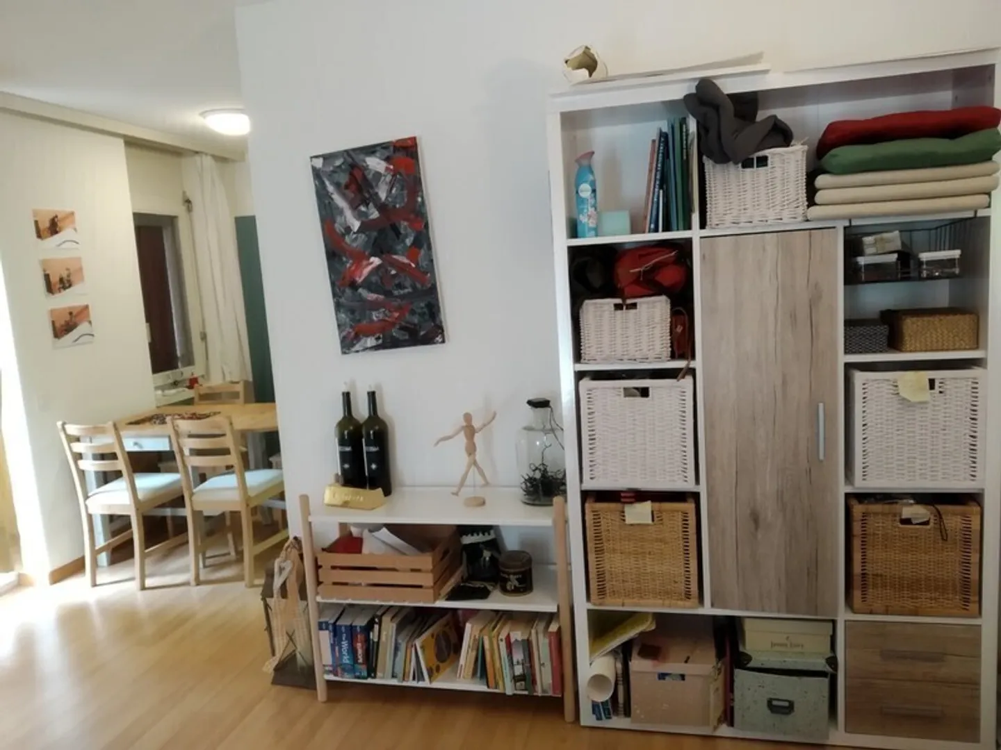 Charming Apartment with Terraces - Photo 3 of 10