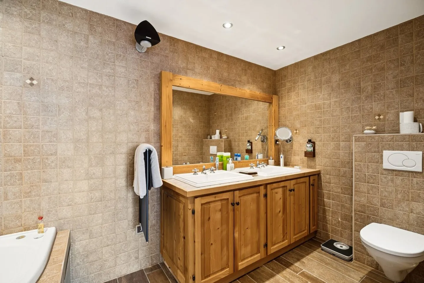 Incantevole Chalet di Montagna - Foto 14 di 16