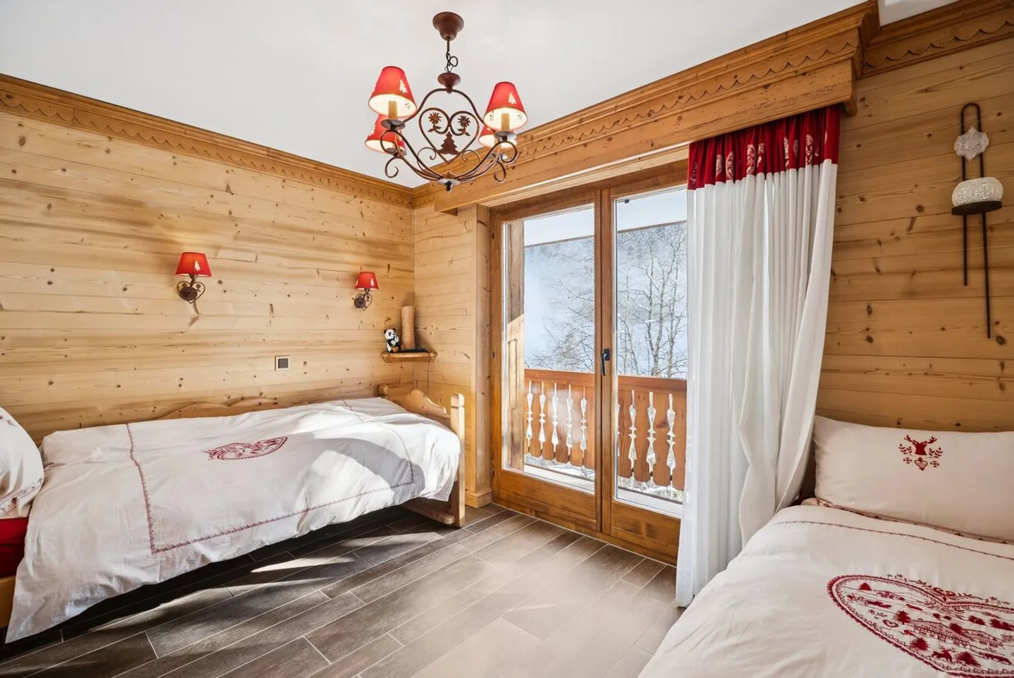 Incantevole Chalet di Montagna - Foto 15 di 16