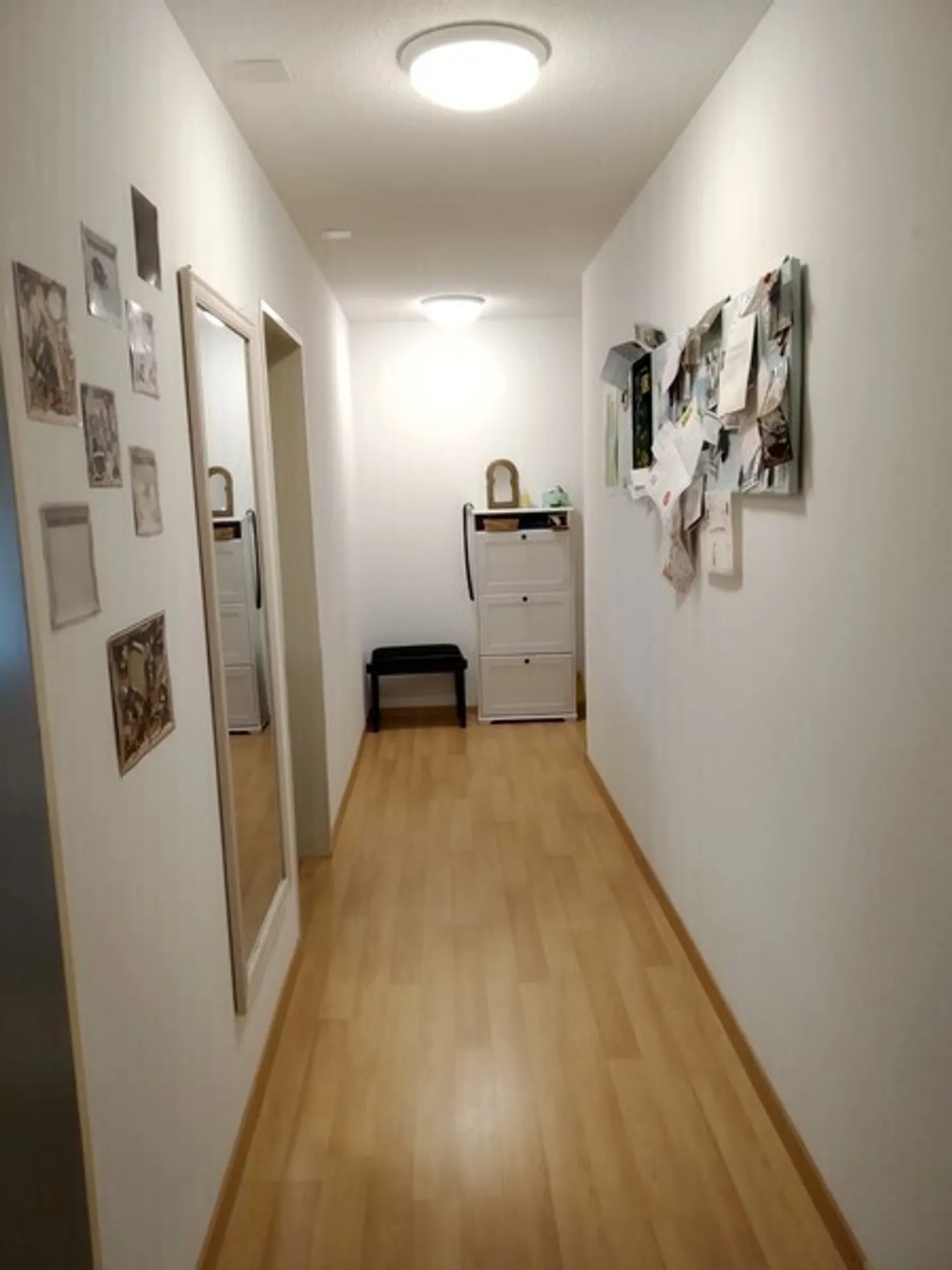 Charming Apartment with Terraces - Photo 4 of 10