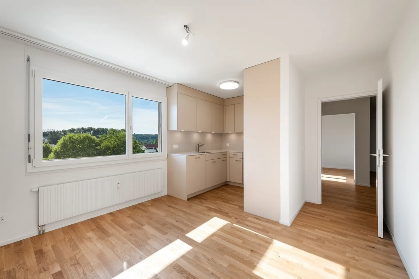 Vivre en famille dans un nouvel éclat, fraîchement rénové ! - Photo 2 sur 13