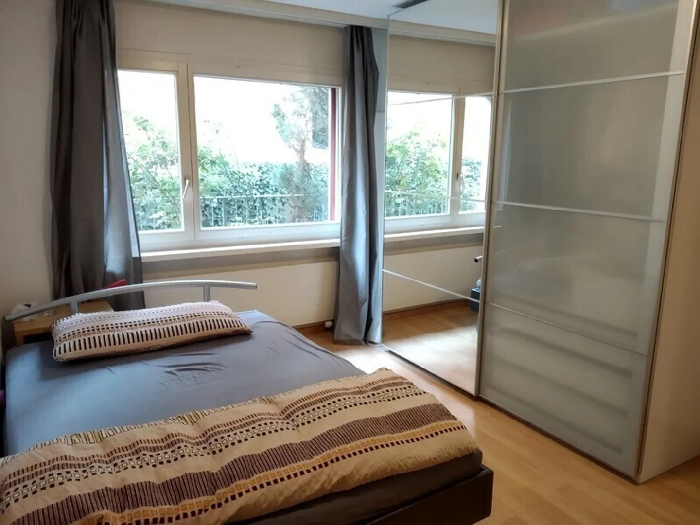 Charming Apartment with Terraces - Photo 7 of 10