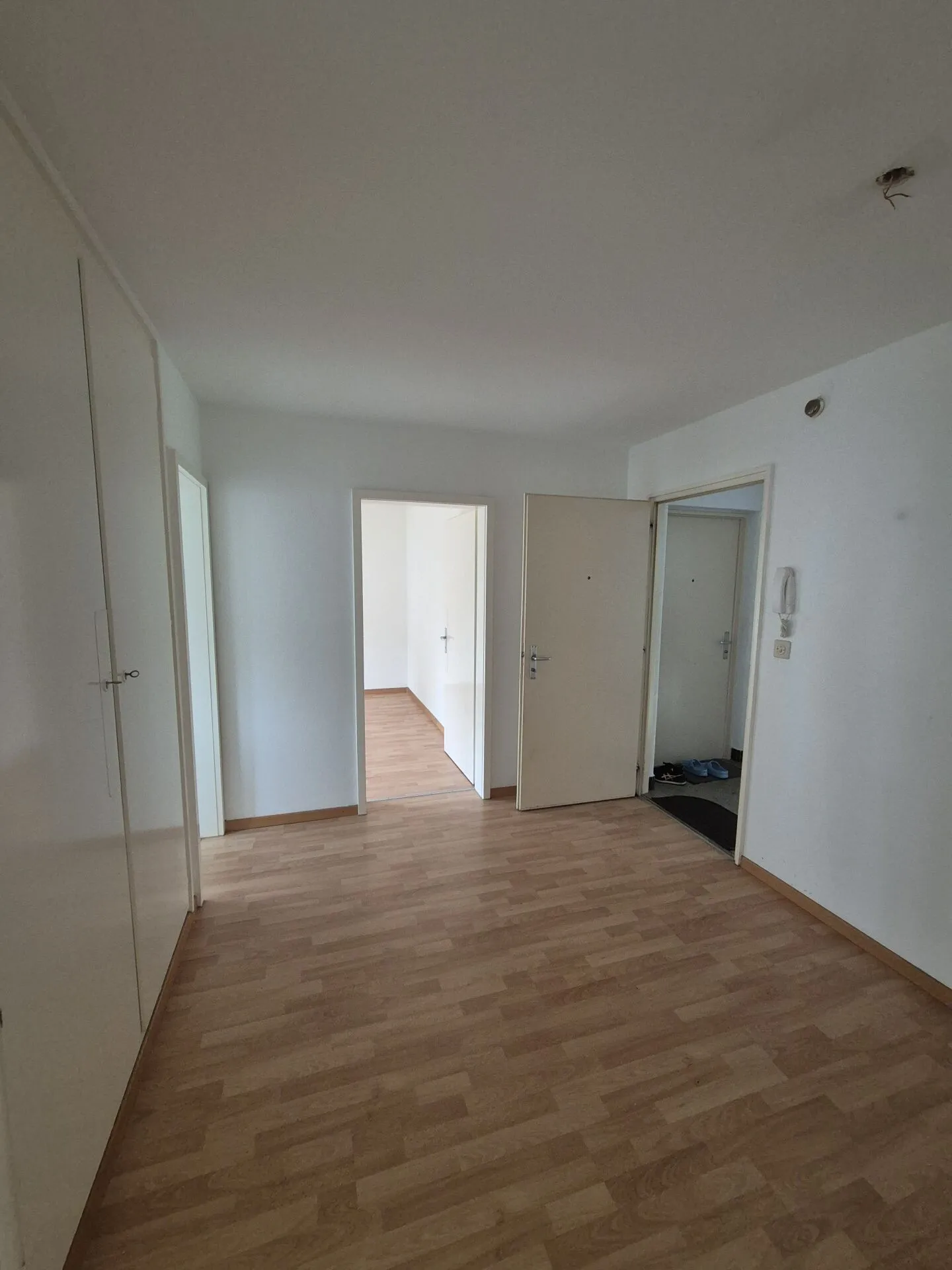Appartement 2.5 pièces à Gerlafingen - Photo 2 sur 8