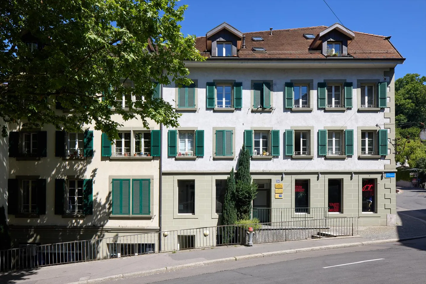 2.5 Room Apartment - Photo 1 of 4