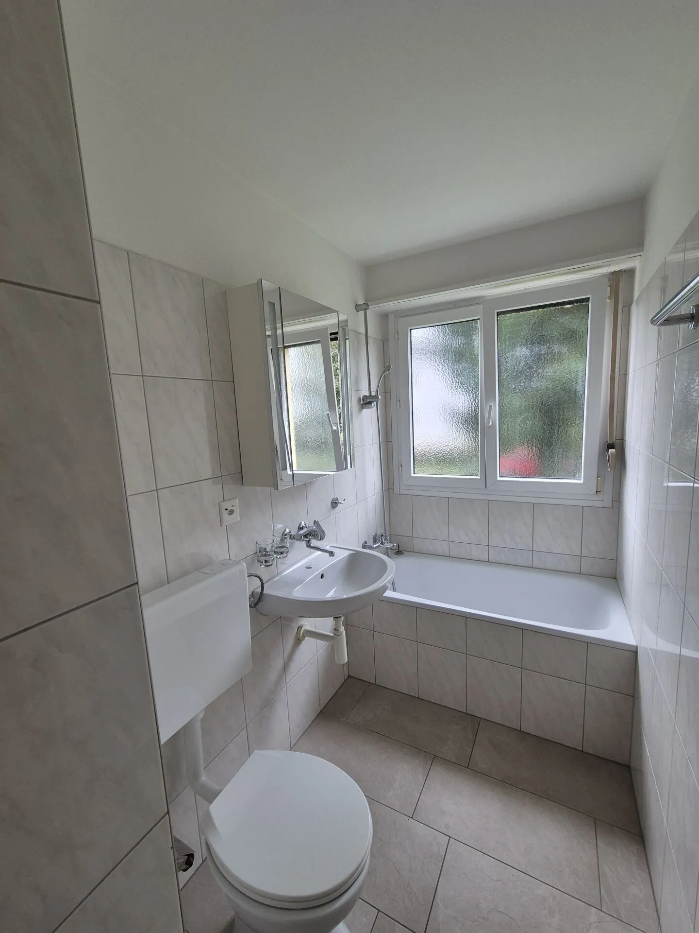 Appartement 2.5 pièces à Gerlafingen - Photo 3 sur 8
