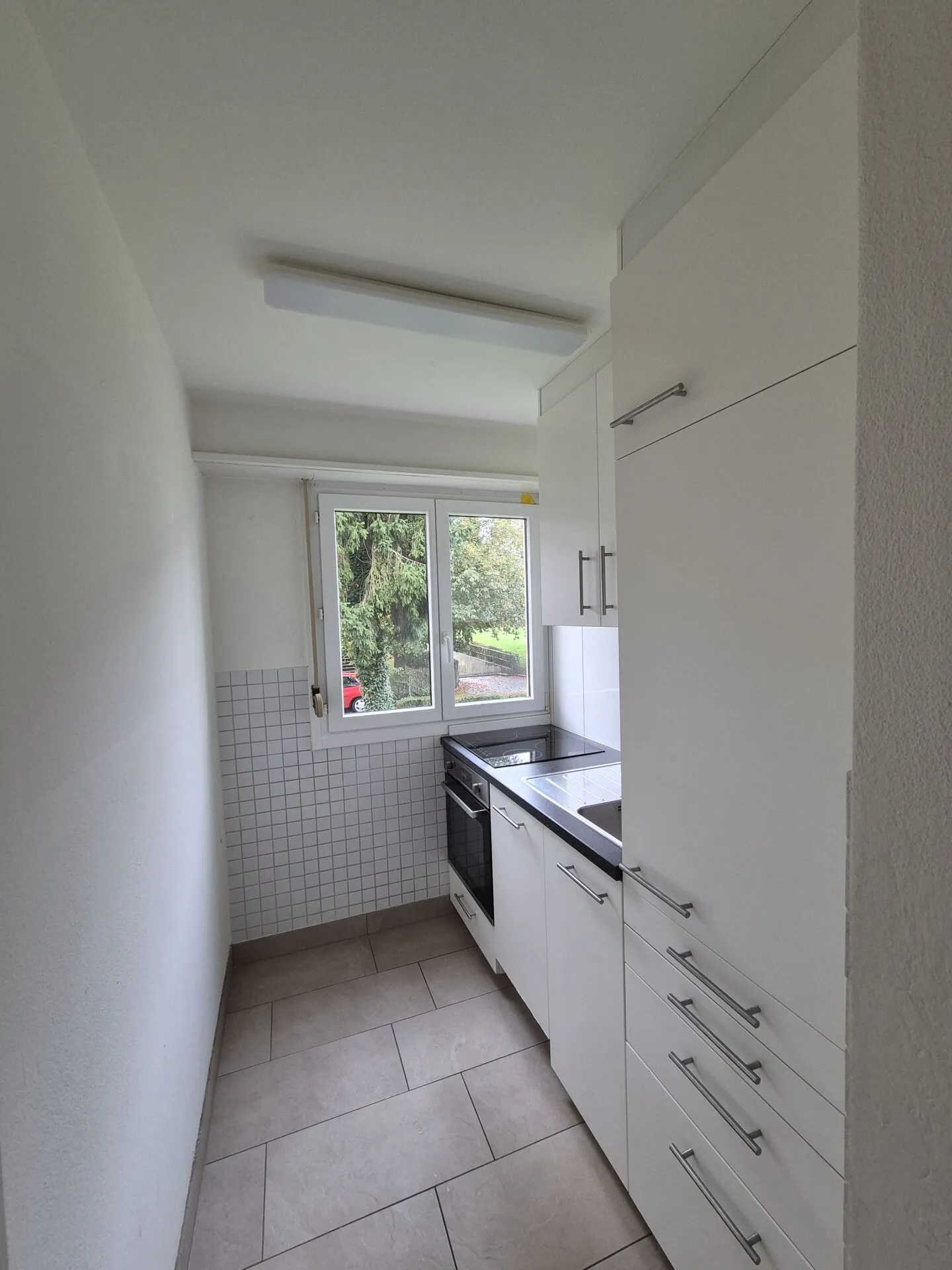 Appartement 2.5 pièces à Gerlafingen - Photo 4 sur 8