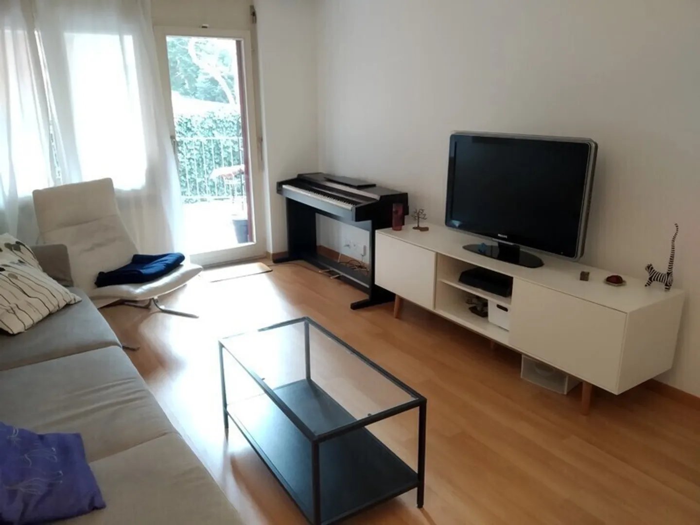 Charming Apartment with Terraces - Photo 2 of 10