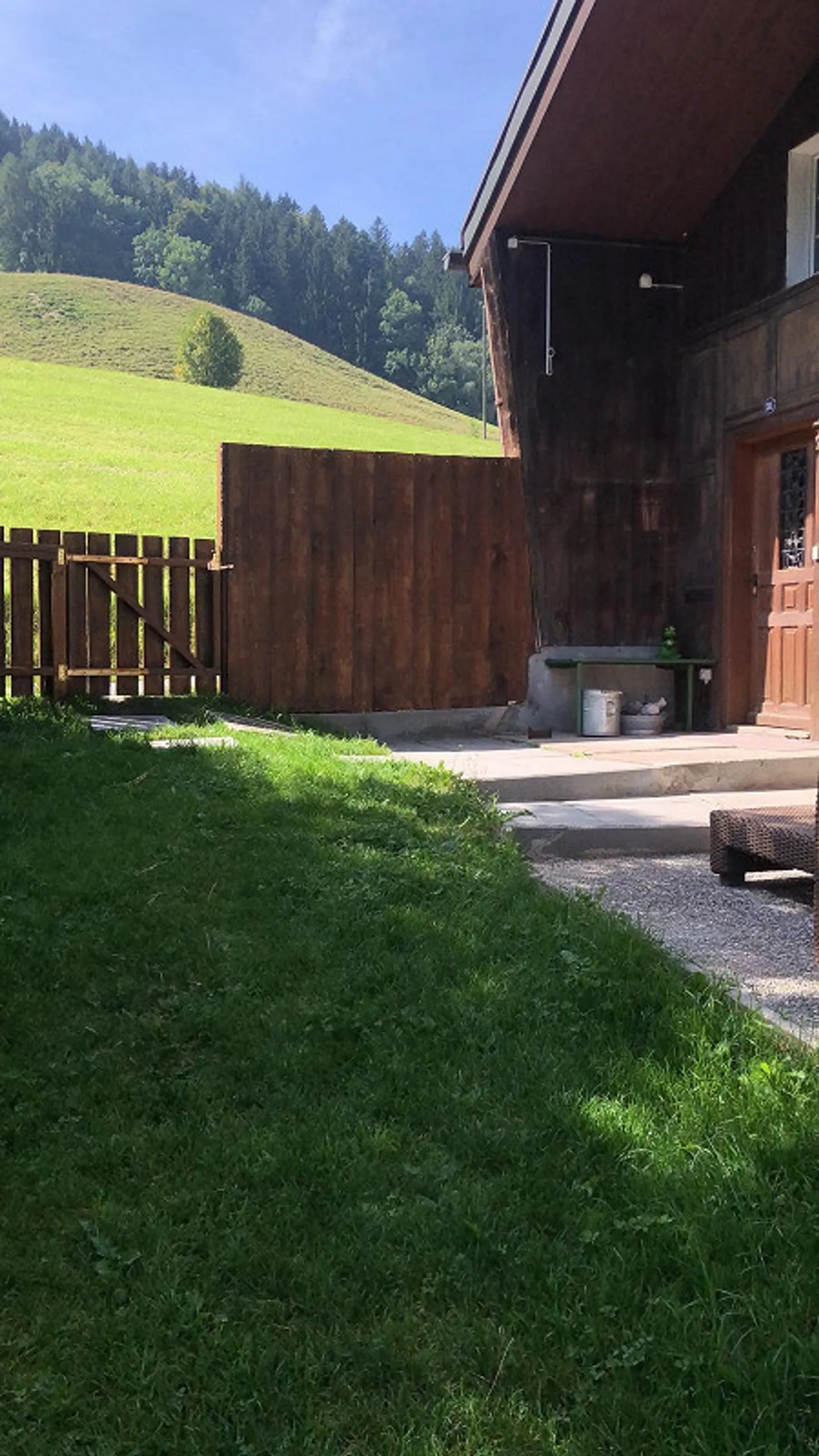 Charmantes Bauernhaus - Foto 3 von 11