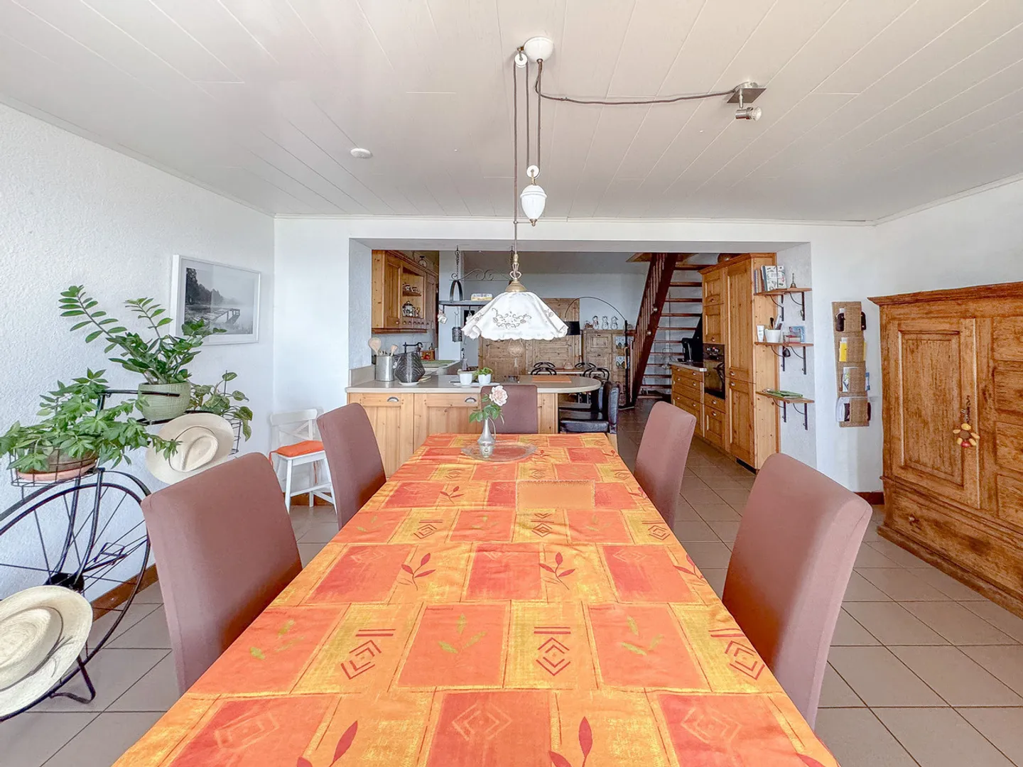 Mietshaus mit 3 Wohnungen - Foto 10 von 33