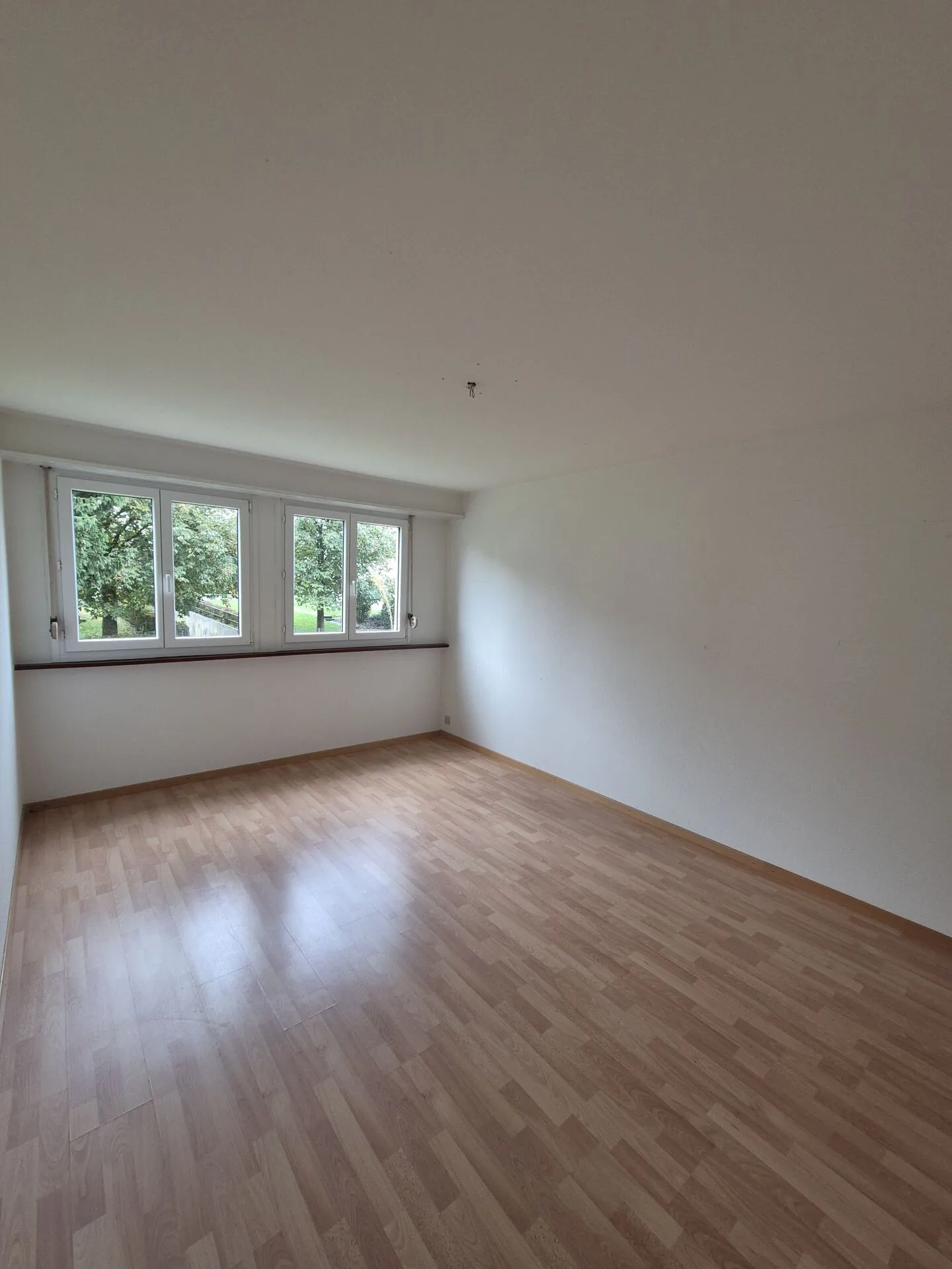 Appartement 2.5 pièces à Gerlafingen - Photo 7 sur 8