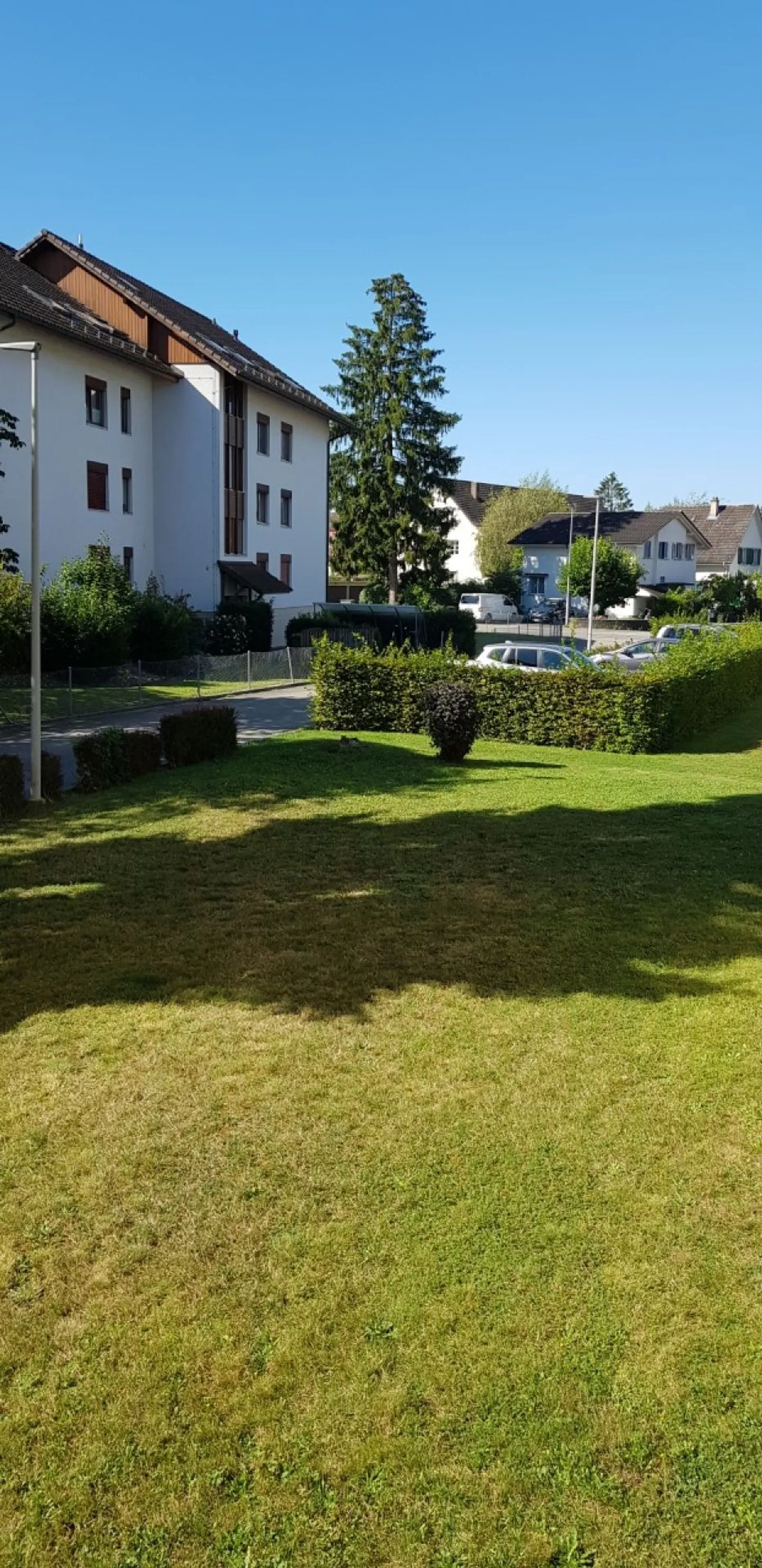 Appartement 2.5 pièces à Gerlafingen - Photo 8 sur 8