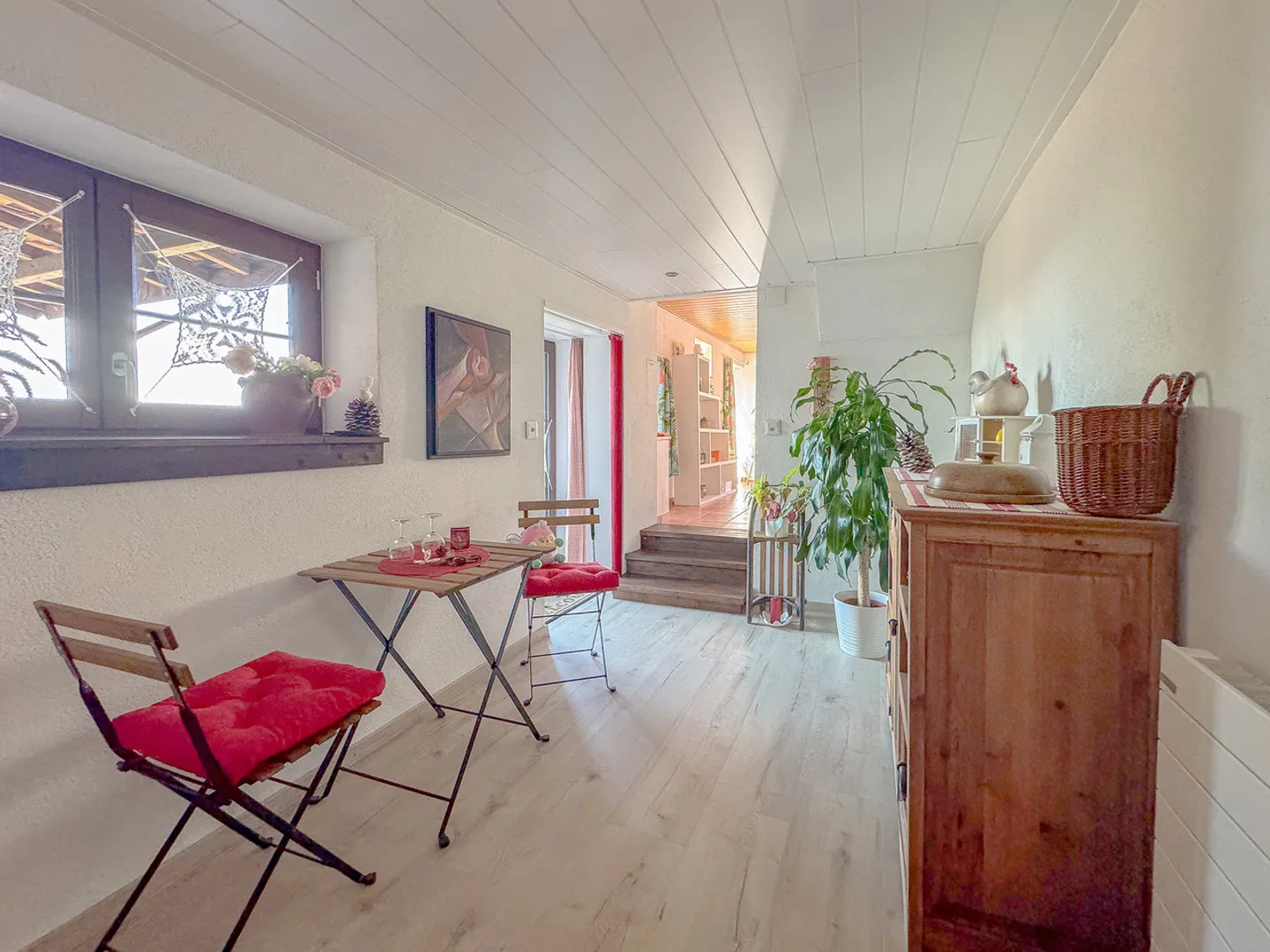 Mietshaus mit 3 Wohnungen - Foto 11 von 33
