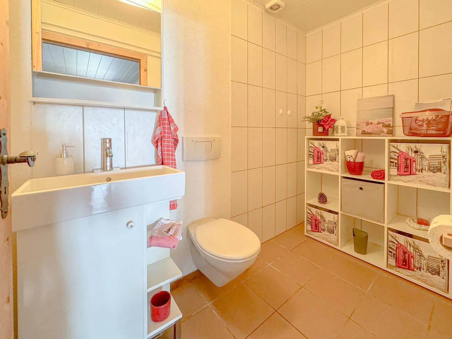 Mietshaus mit 3 Wohnungen - Foto 19 von 33