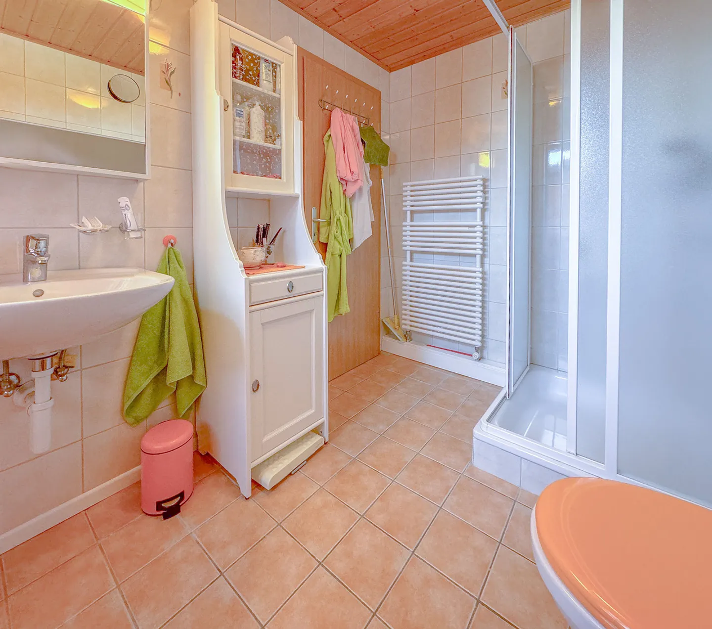 Mietshaus mit 3 Wohnungen - Foto 20 von 33