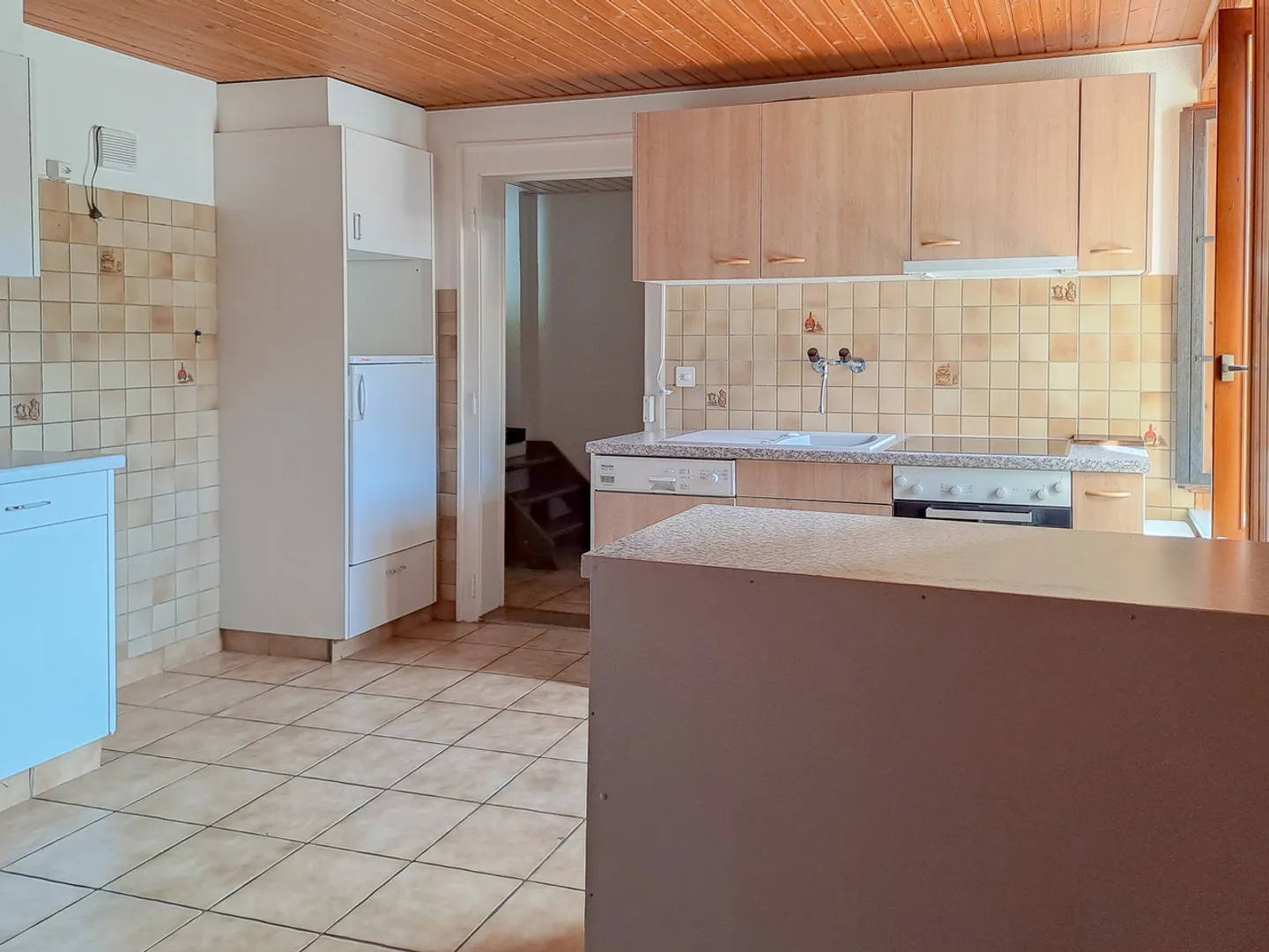 Mietshaus mit 3 Wohnungen - Foto 21 von 33