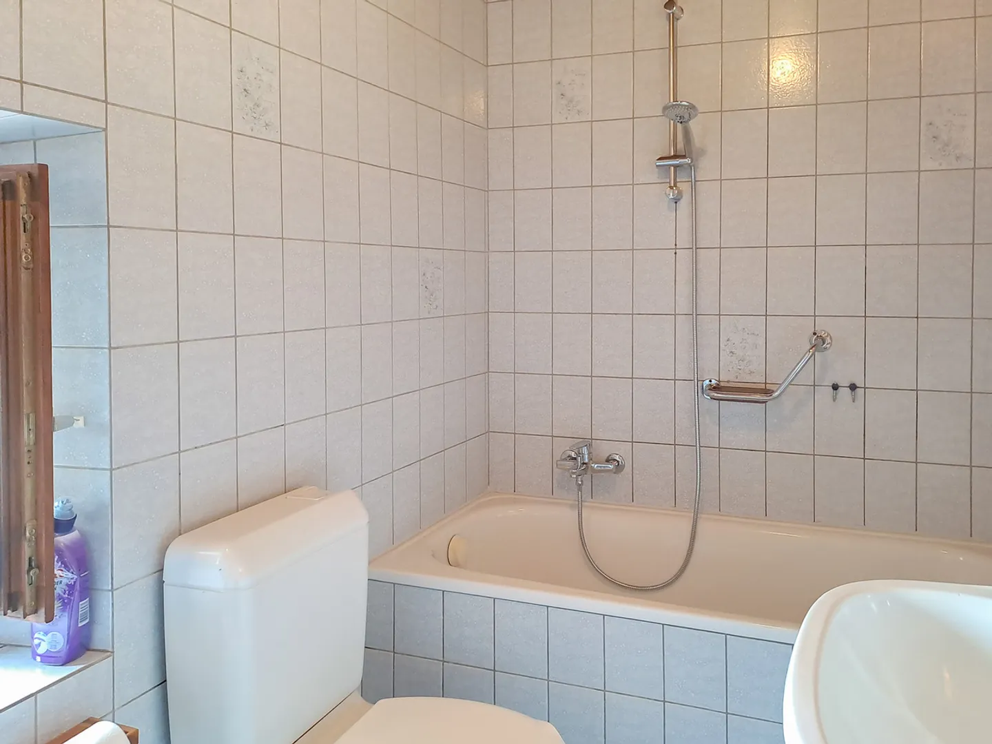 Mietshaus mit 3 Wohnungen - Foto 23 von 33