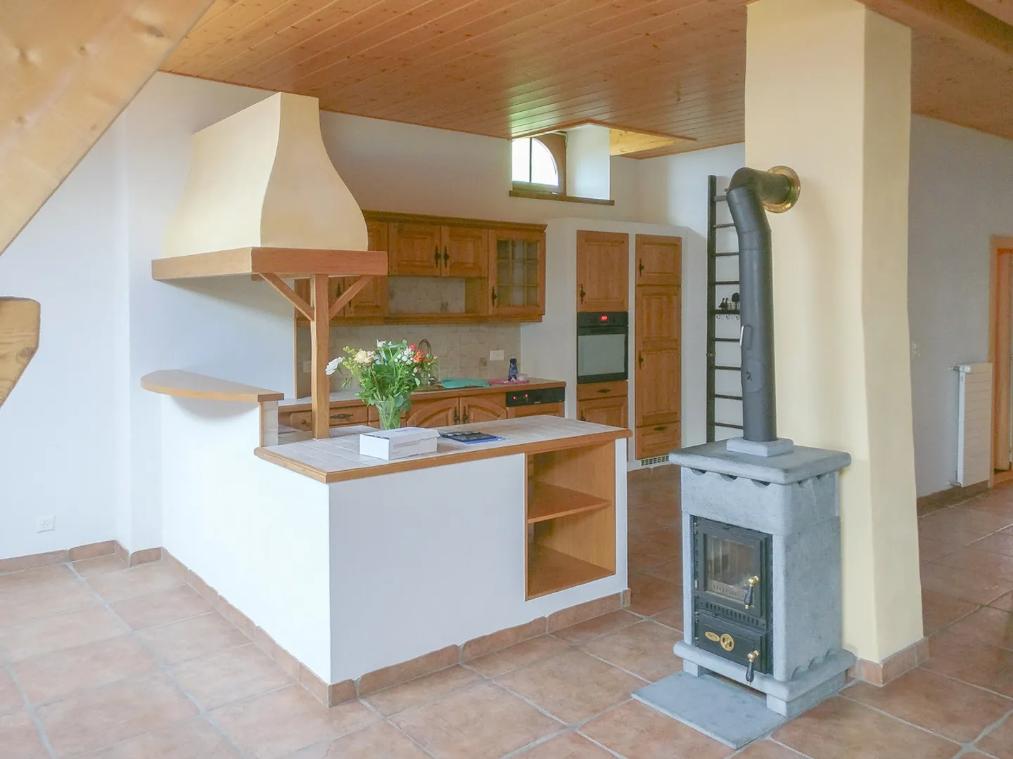 Mietshaus mit 3 Wohnungen - Foto 24 von 33