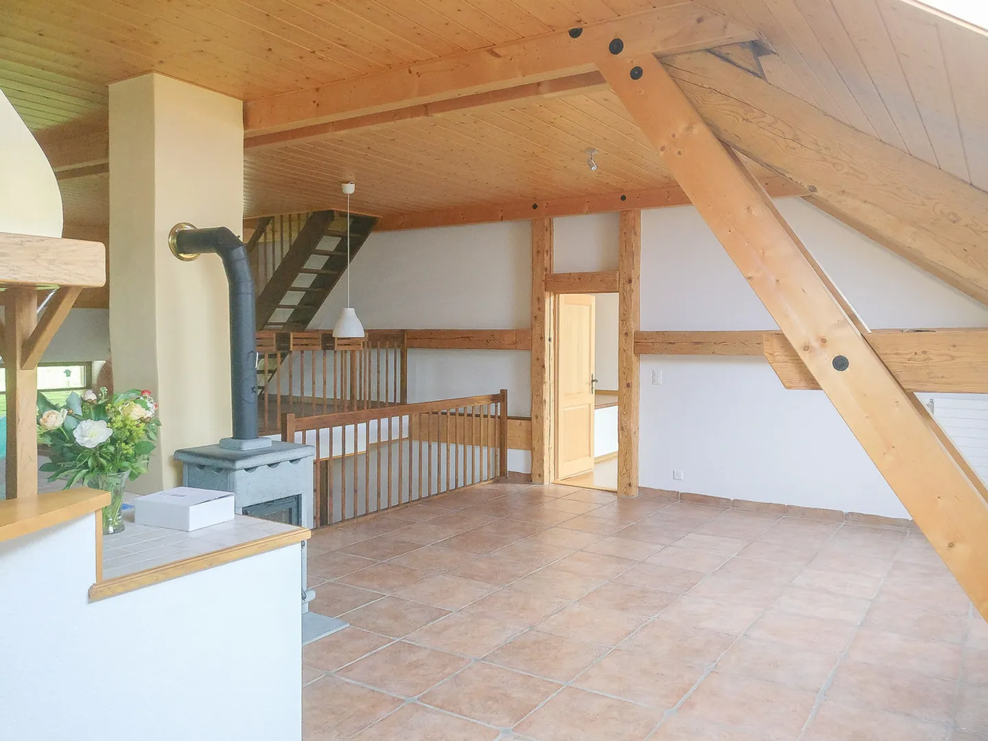 Mietshaus mit 3 Wohnungen - Foto 25 von 33