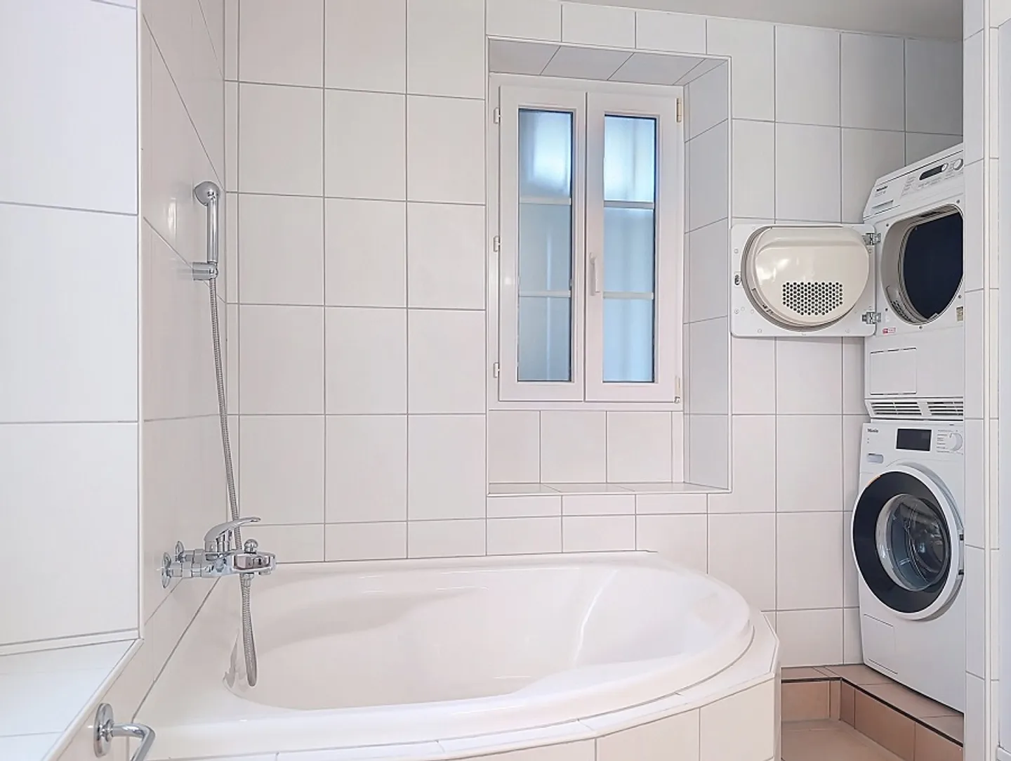 Appartement à louer - Photo 4 sur 12